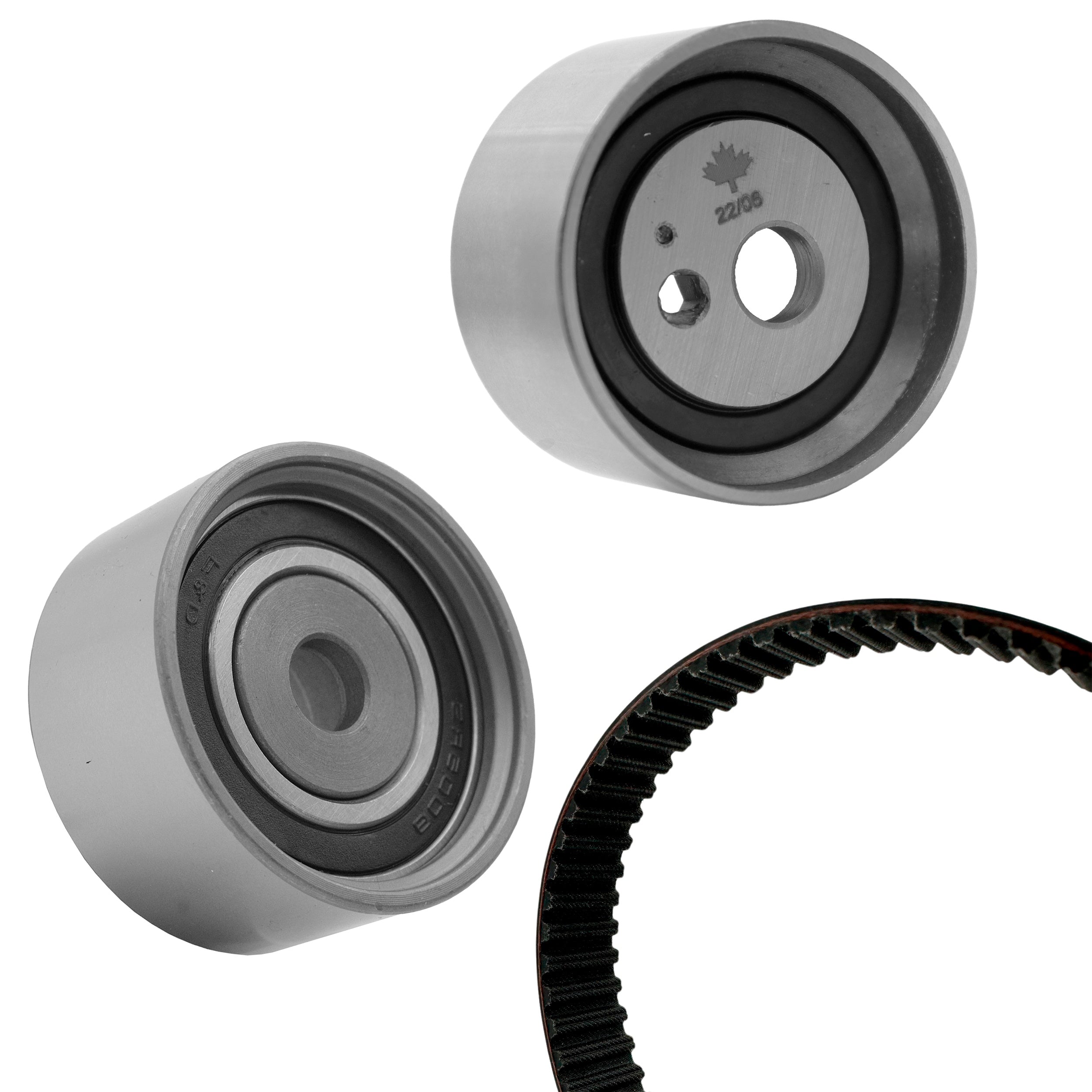 KIT DE DISTRIBUCIÓN PARA KIA SEPHIA 1.8L L4 1998-2001