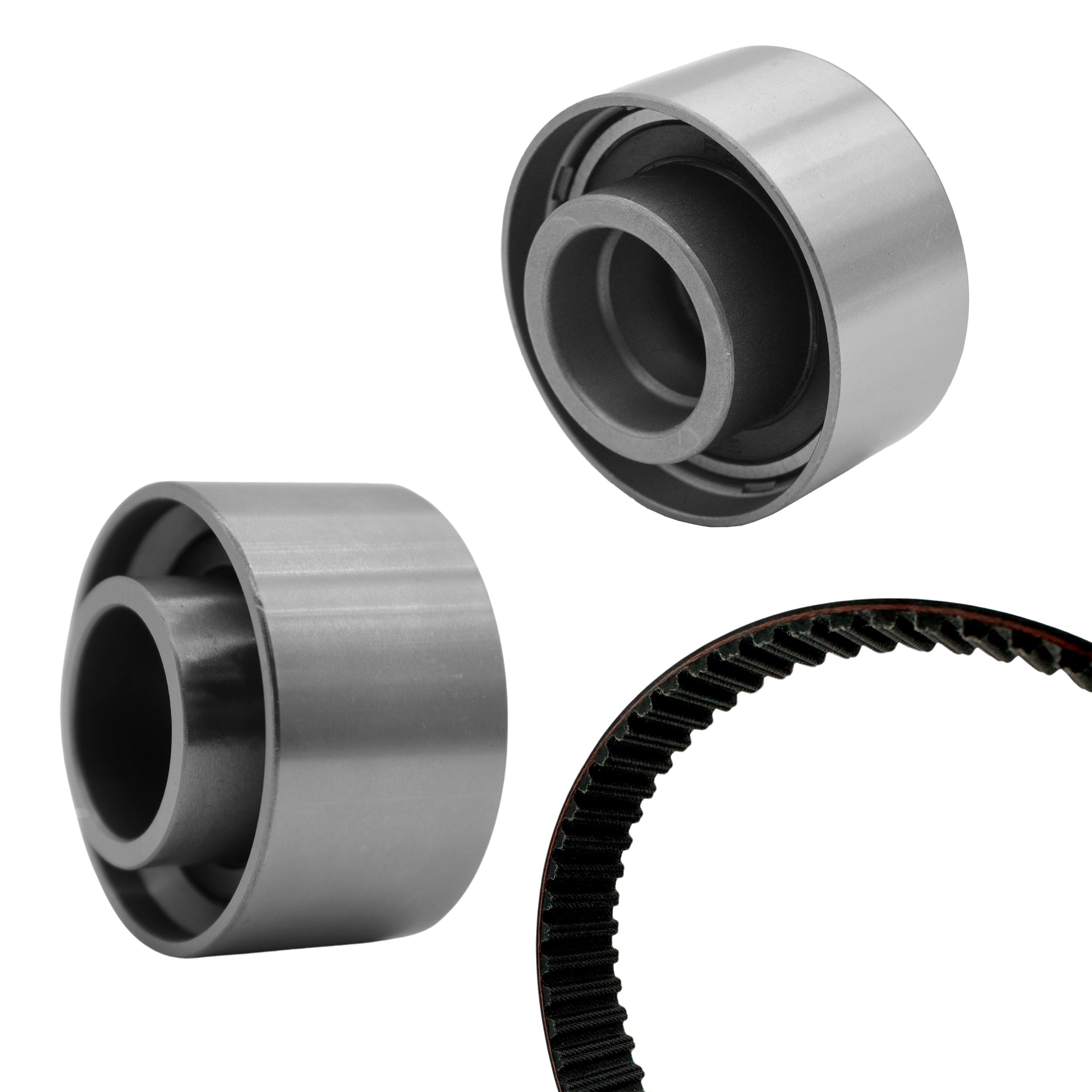 KIT DE DISTRIBUCIÓN PARA KIA SEPHIA 1.8L L4 1998-2001