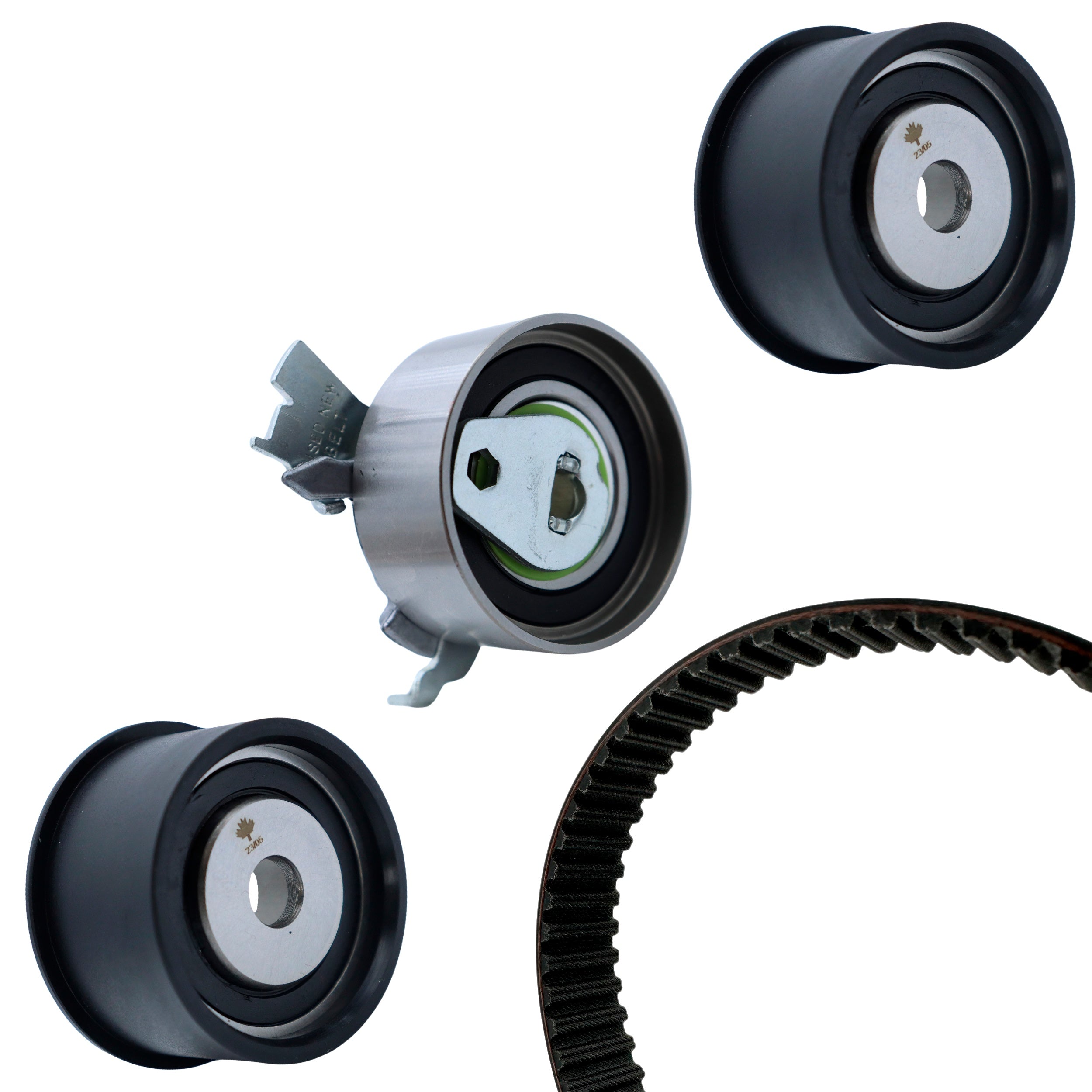 KIT DE DISTRIBUCIÓN PARA CHEVROLET ASTRA 2.4L L4 2004-2006