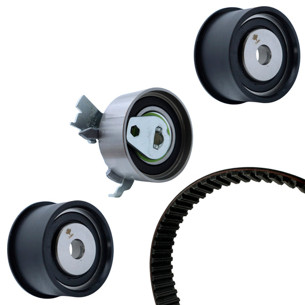 KIT DE DISTRIBUCIÓN PARA CHEVROLET ASTRA 2.4L L4 2004-2006