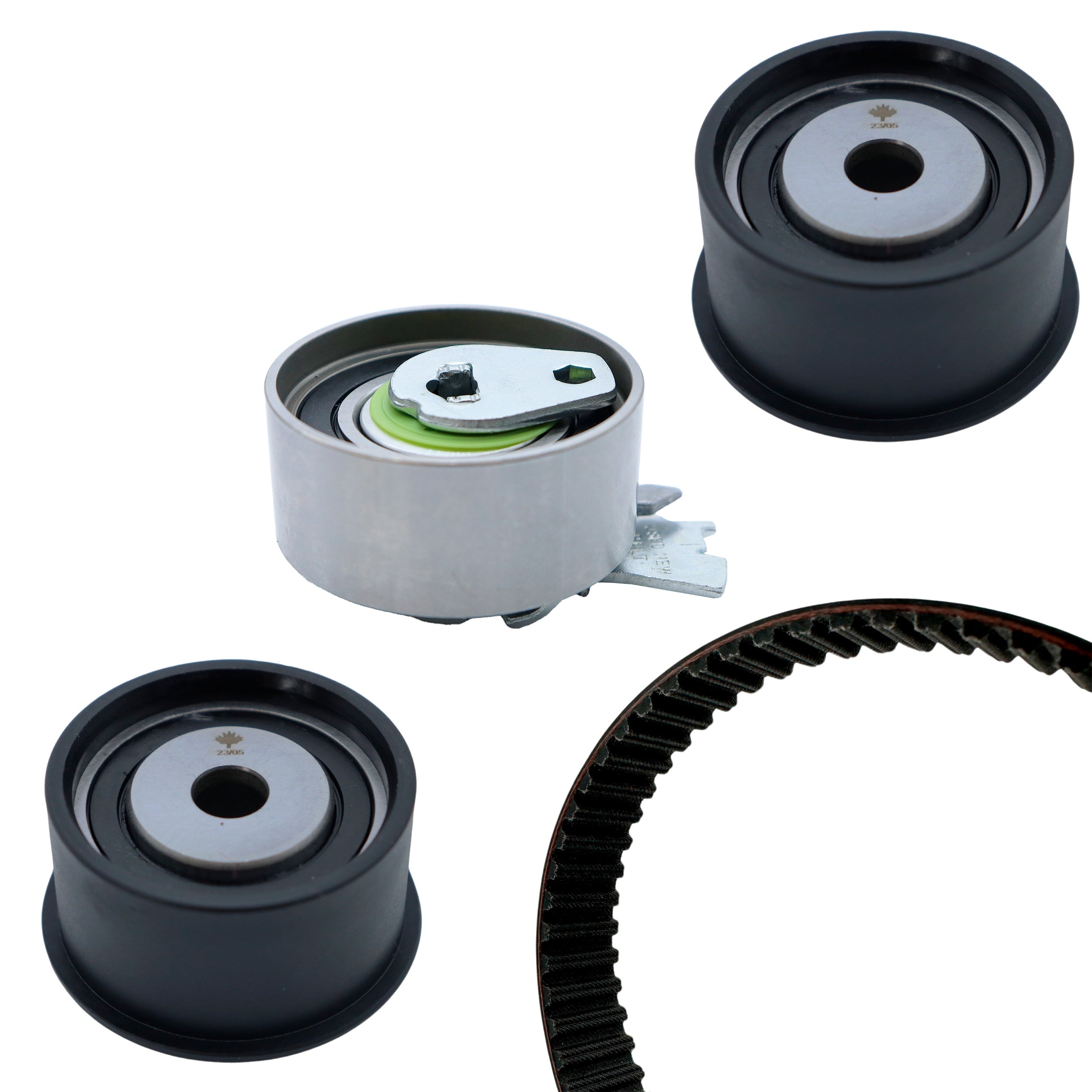 KIT DE DISTRIBUCIÓN PARA CHEVROLET ASTRA 2.4L L4 2004-2006