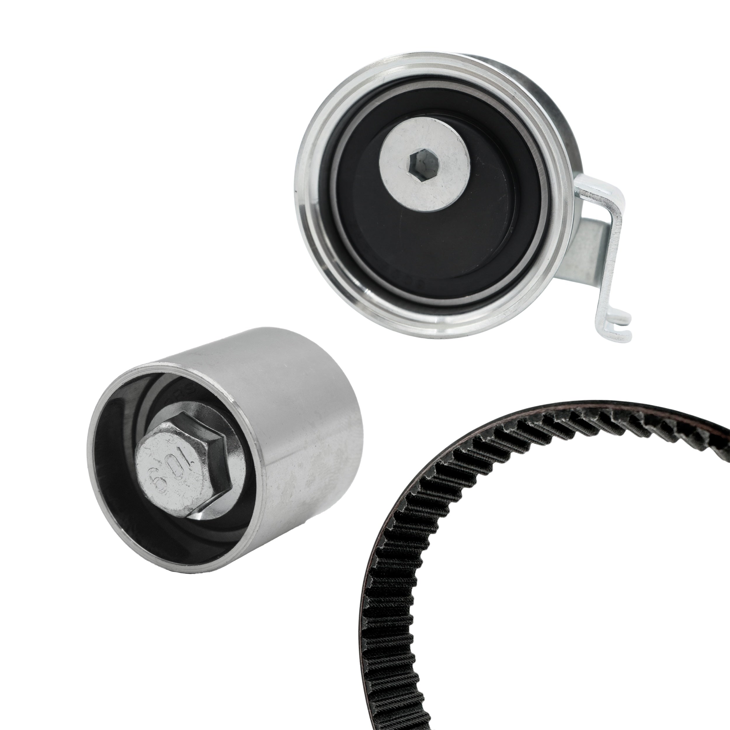 KIT DE DISTRIBUCIÓN PARA AUDI A3 1.8L L4 1999-2004; 2008-2013