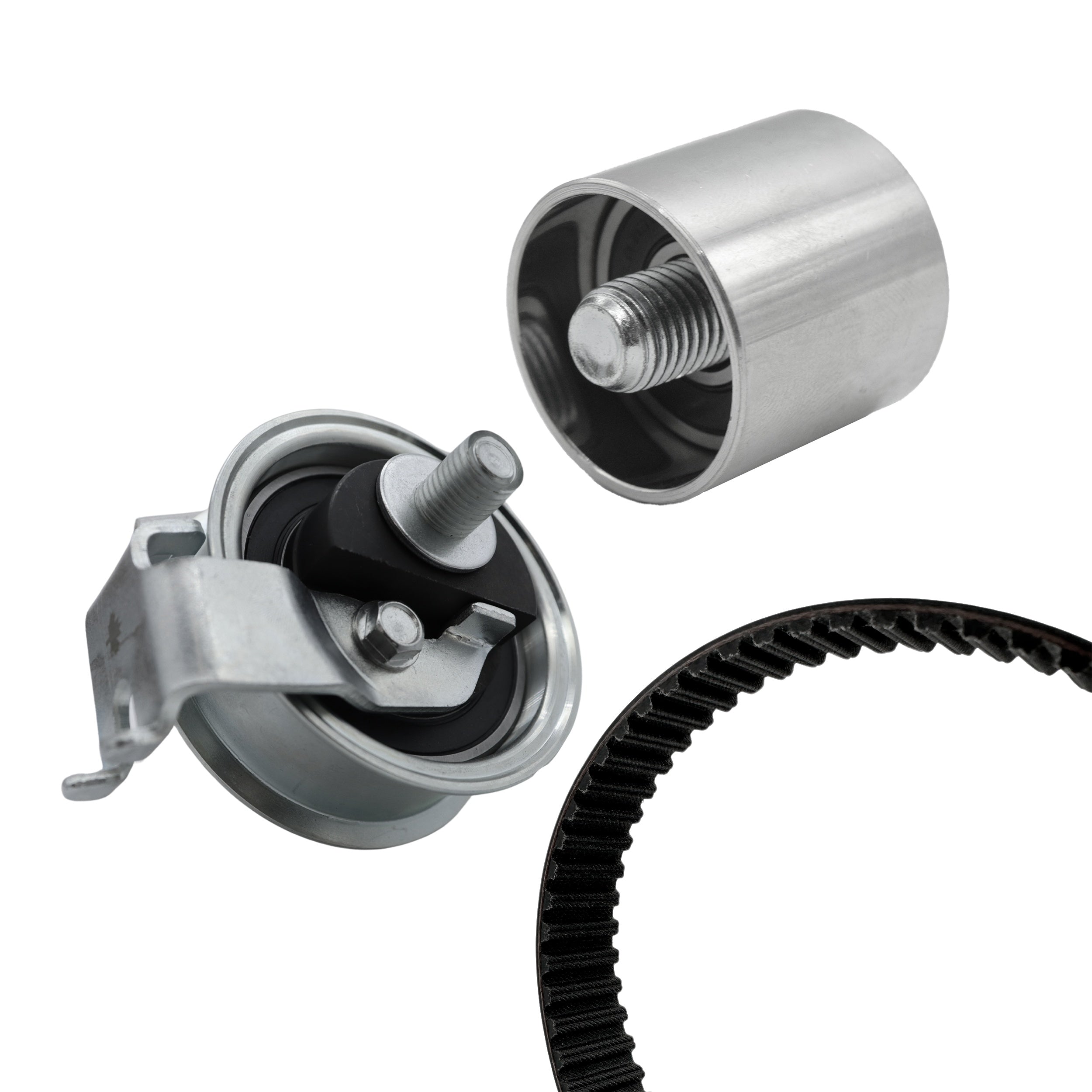 KIT DE DISTRIBUCIÓN PARA AUDI A3 1.8L L4 1999-2004; 2008-2013