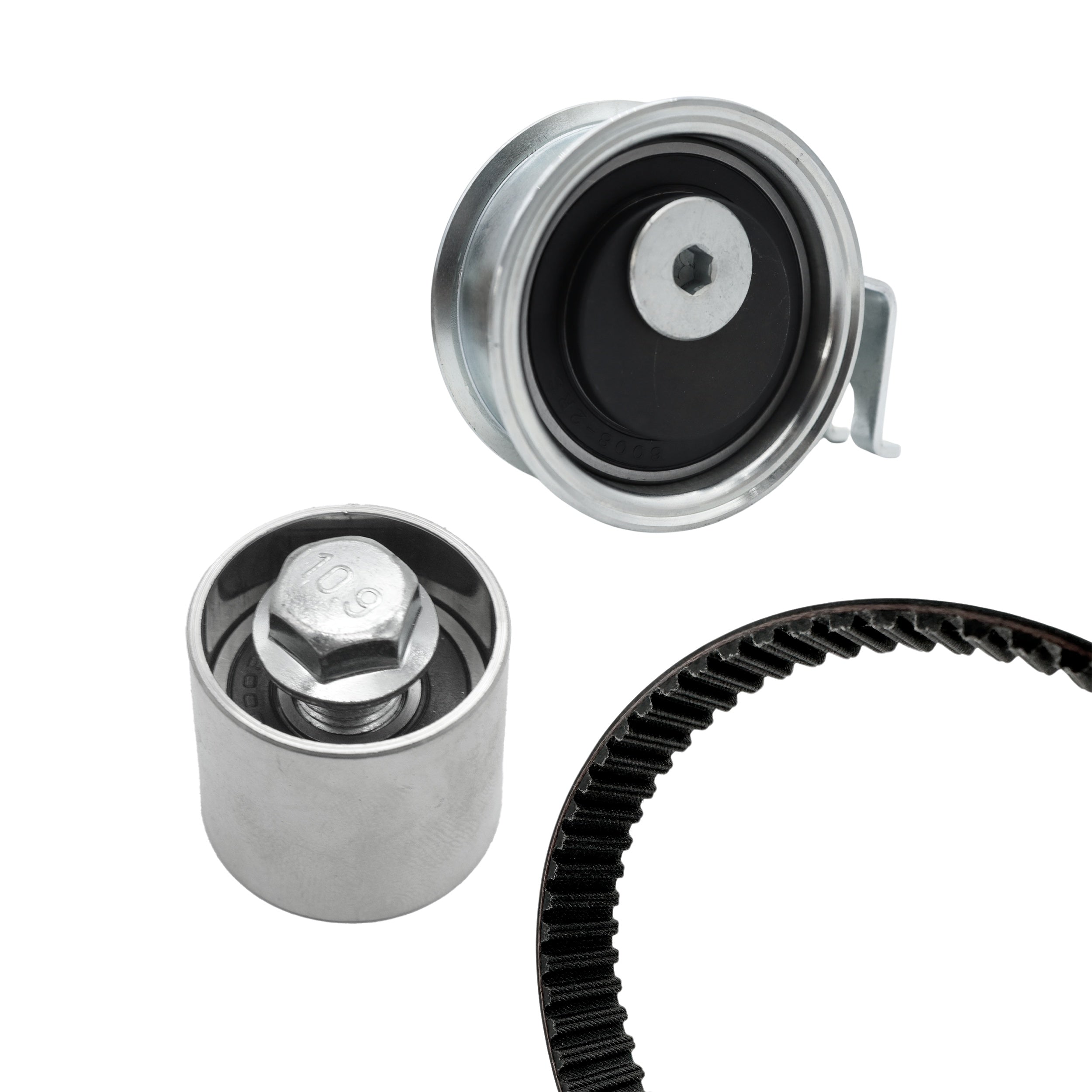 KIT DE DISTRIBUCIÓN PARA AUDI A3 1.8L L4 1999-2004; 2008-2013