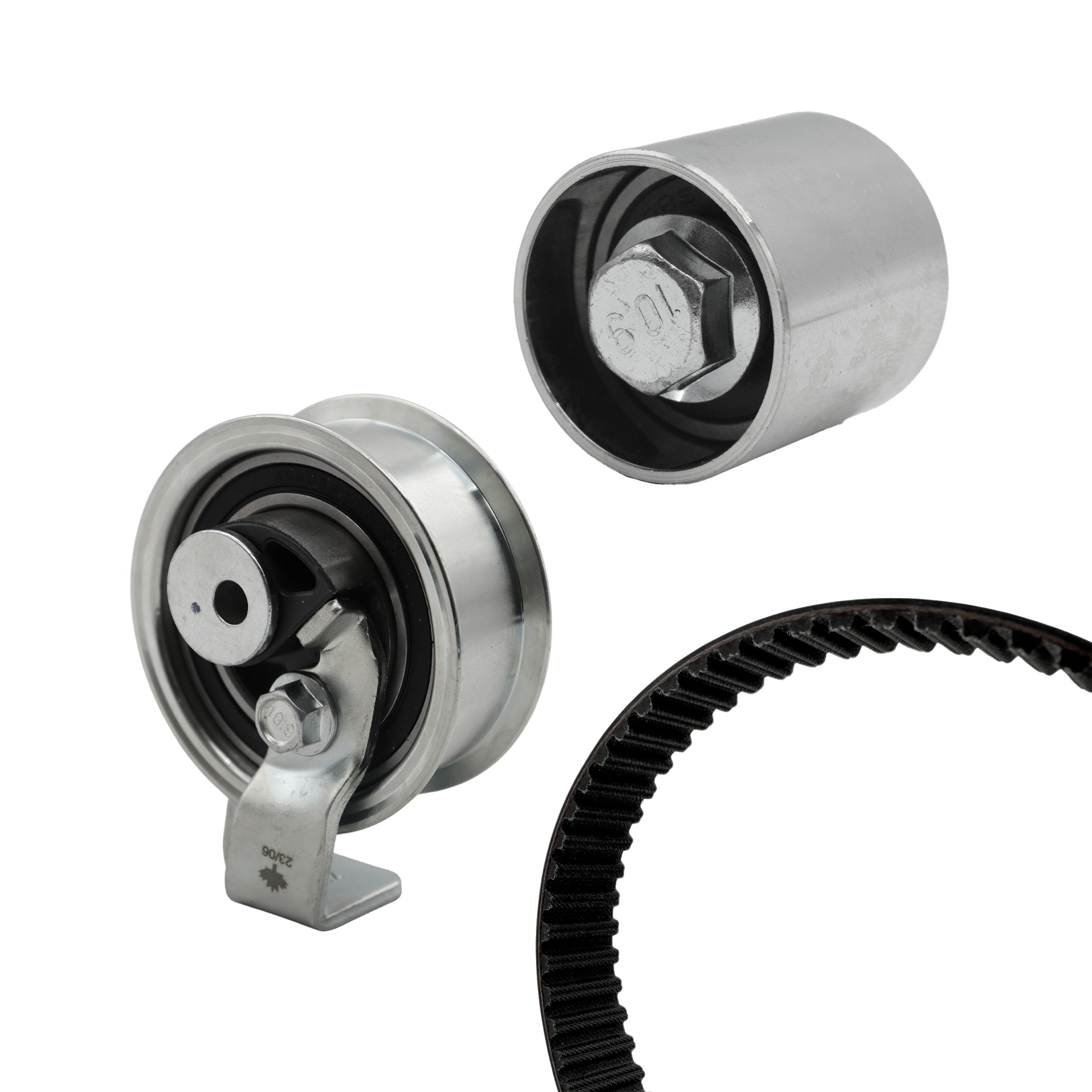 KIT DE DISTRIBUCIÓN PARA AUDI A4 1.8L L4 2002-2009