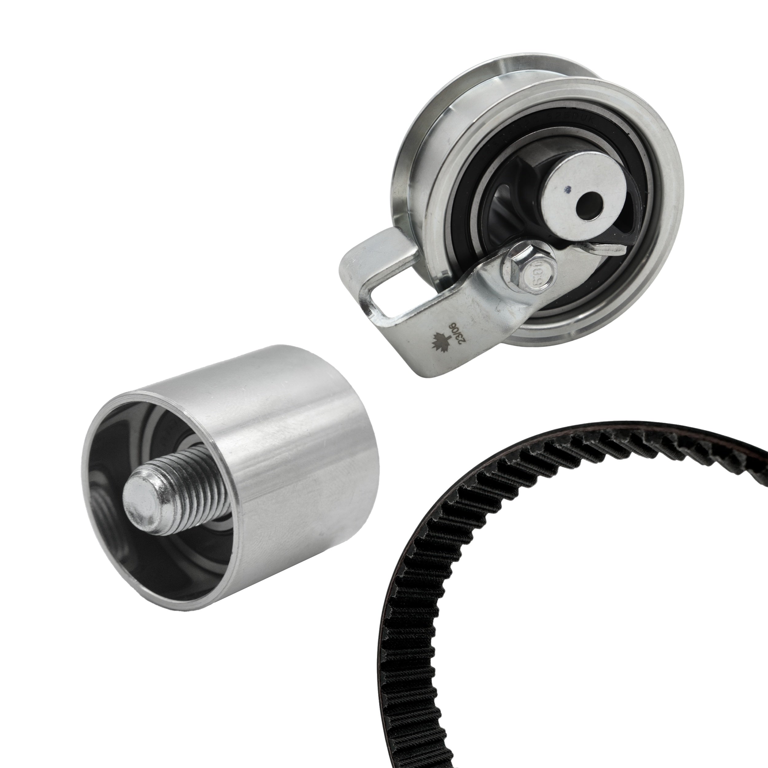 KIT DE DISTRIBUCIÓN PARA AUDI A4 1.8L L4 2002-2009