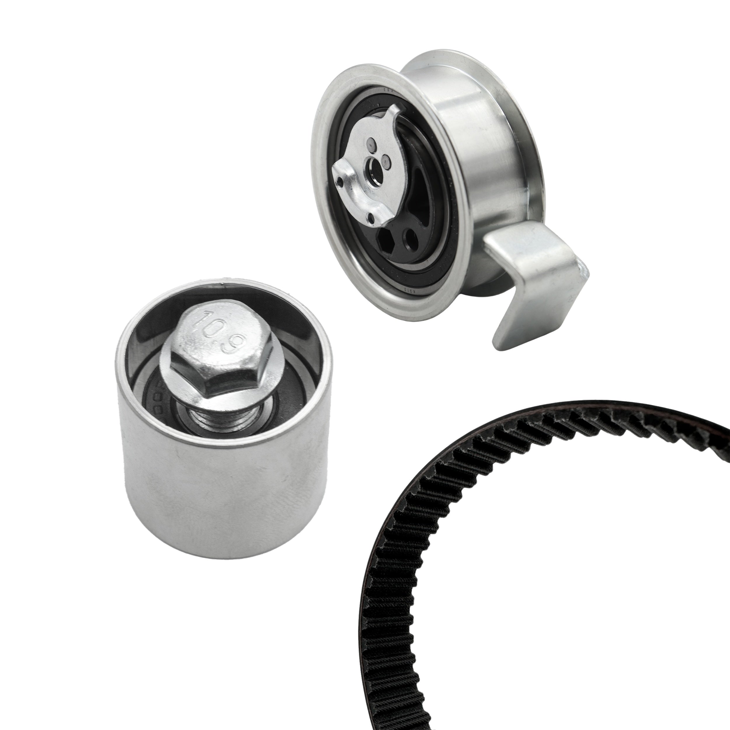 KIT DE DISTRIBUCIÓN PARA AUDI A4 1.8L L4 2002-2009