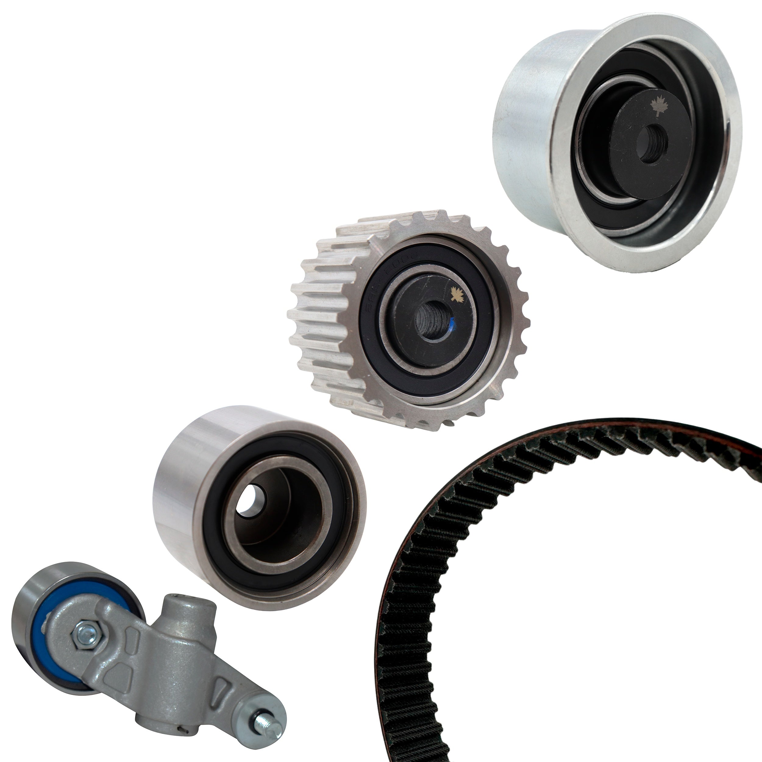 KIT DE DISTRIBUCIÓN PARA SAAB 9-2X 2.5L H4 2005-2006