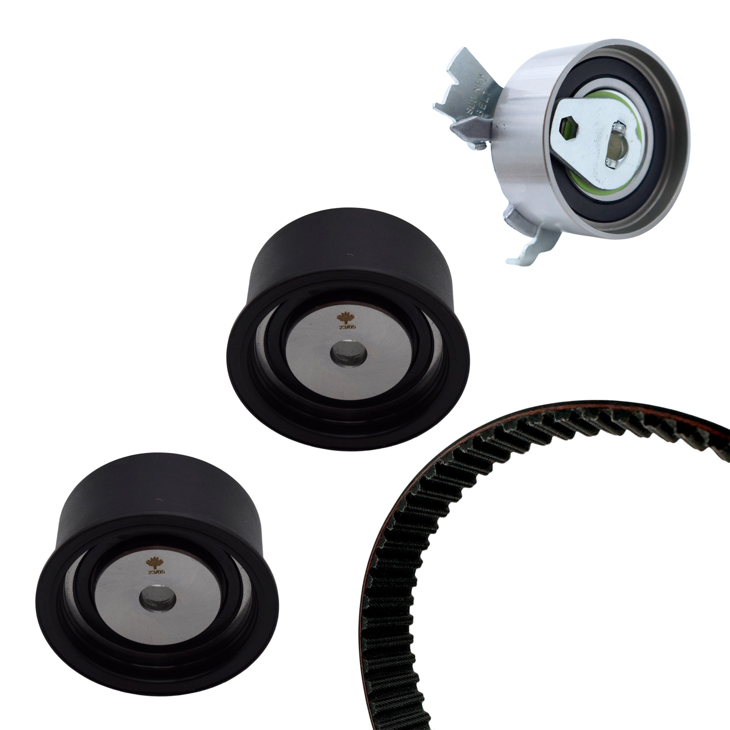 KIT DE DISTRIBUCIÓN PARA CHEVROLET ASTRA 1.8L L4 2006-2008