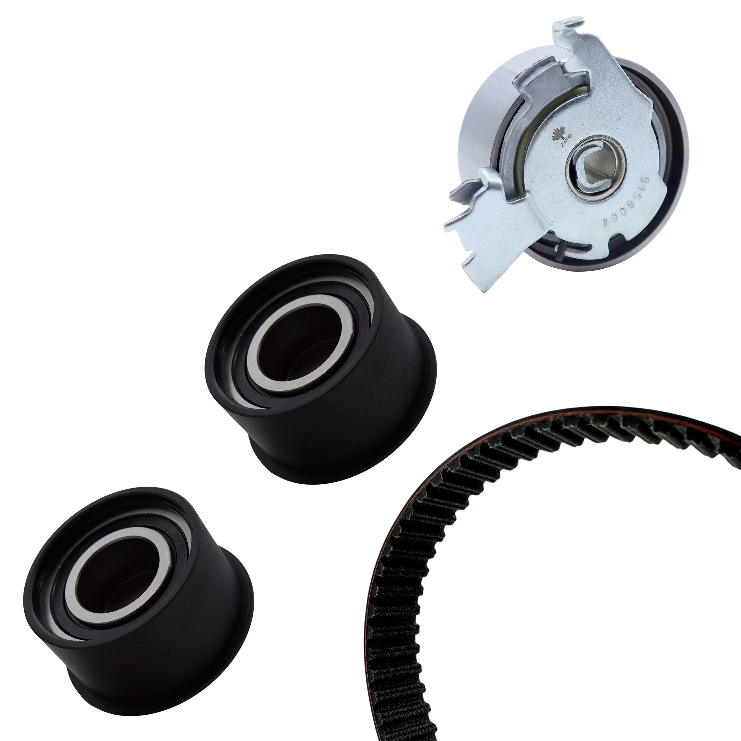 KIT DE DISTRIBUCIÓN PARA CHEVROLET ASTRA 1.8L L4 2006-2008