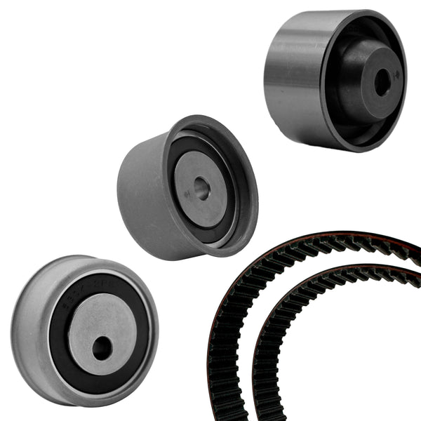 KIT DE DISTRIBUCIÓN PARA HYUNDAI SANTA FE 2.4L L4 2001-2006