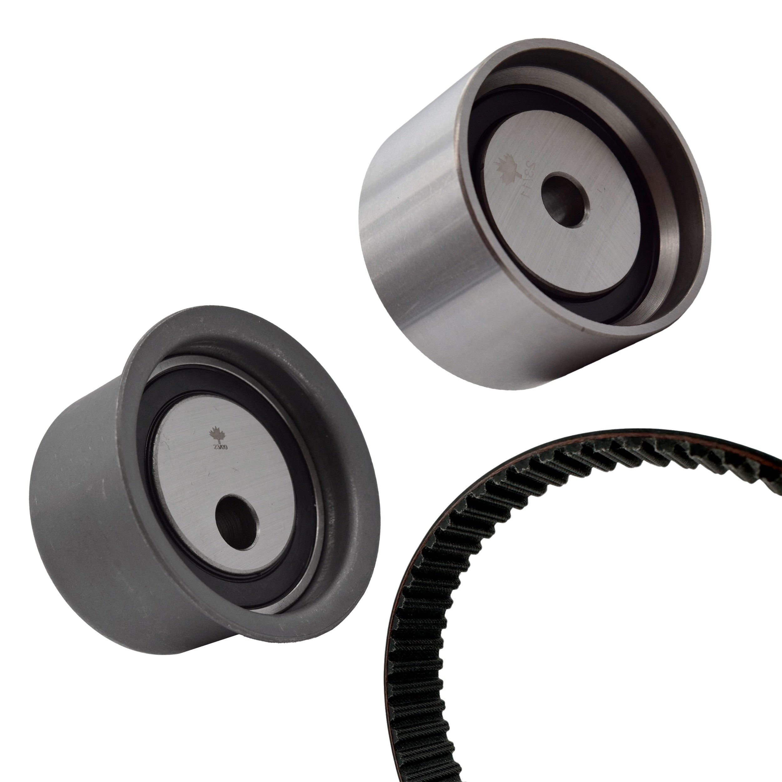 KIT DE DISTRIBUCIÓN PARA HYUNDAI SANTA FE 2.7L V6 2001-2006