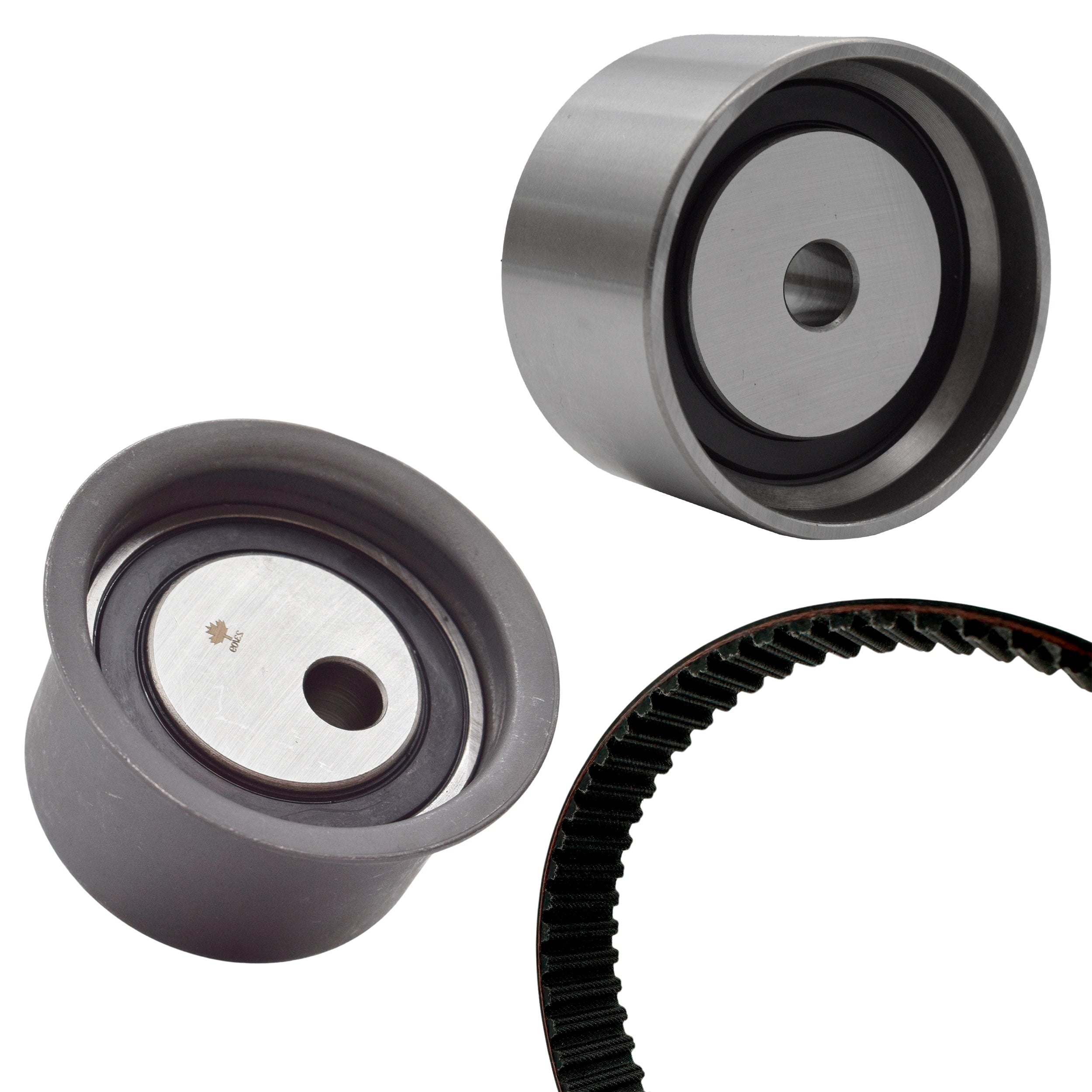 KIT DE DISTRIBUCIÓN PARA HYUNDAI SANTA FE 2.7L V6 2001-2006