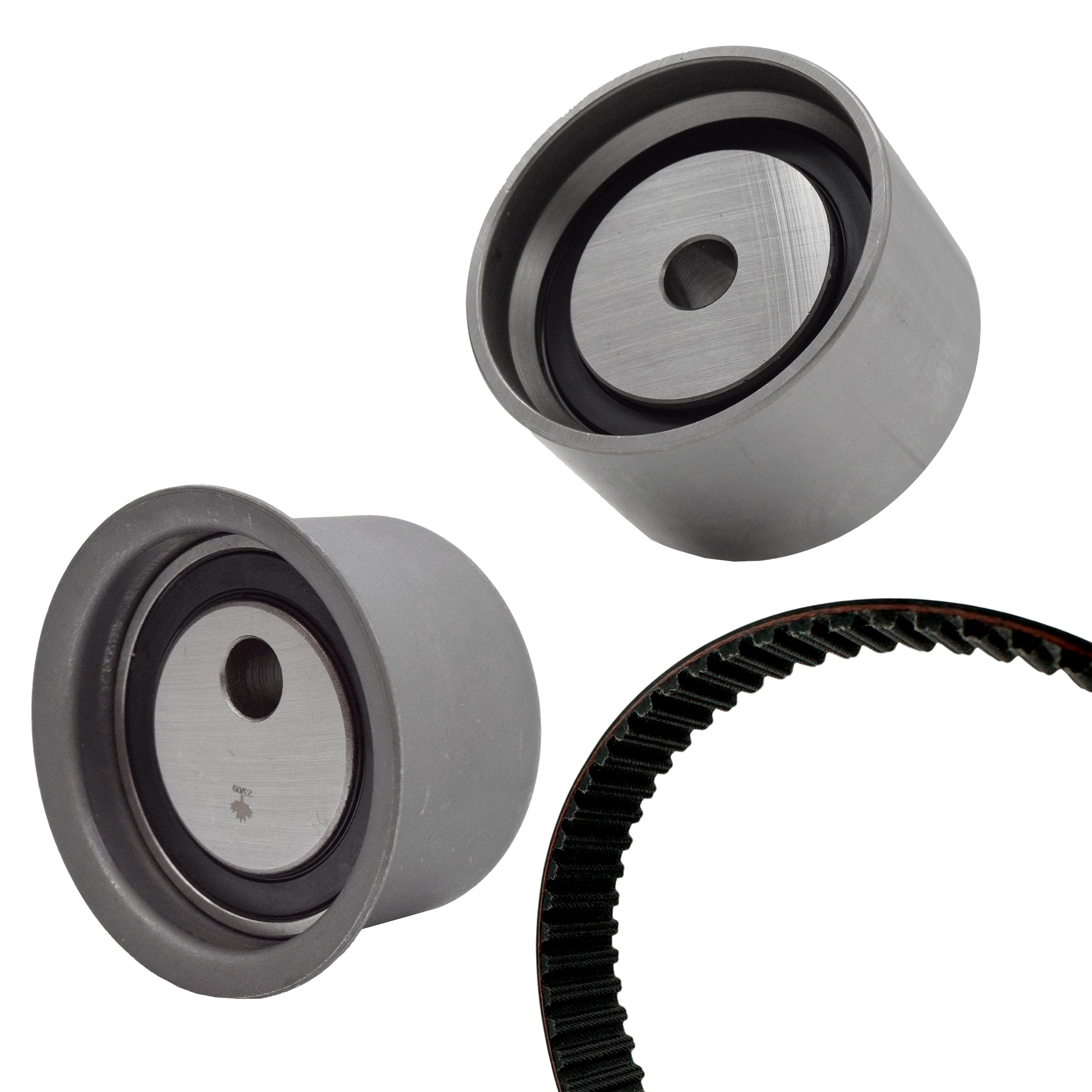 KIT DE DISTRIBUCIÓN PARA HYUNDAI SANTA FE 2.7L V6 2001-2006