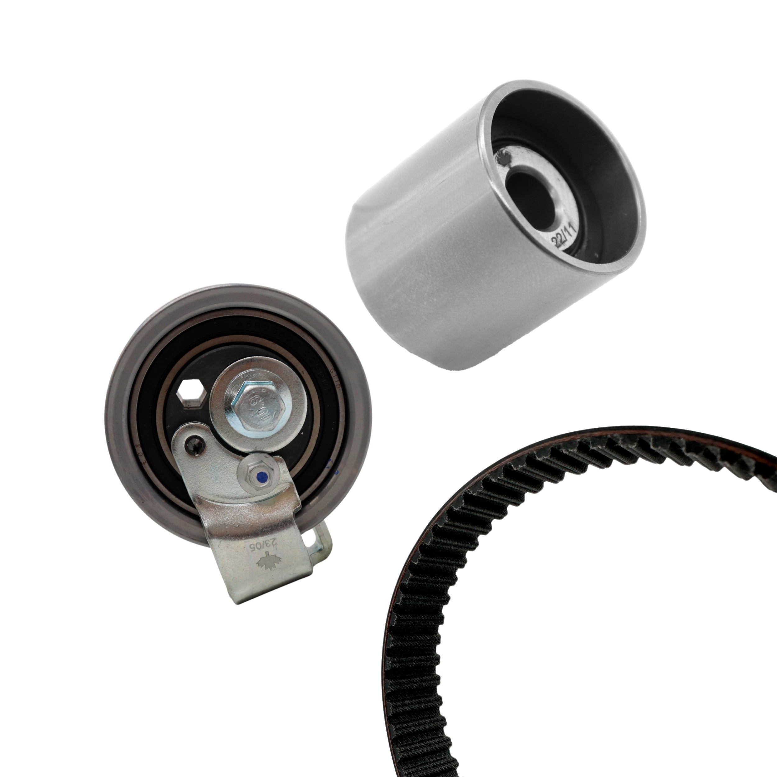 KIT DE DISTRIBUCIÓN PARA AUDI A4 1.8L L4 1997-2000