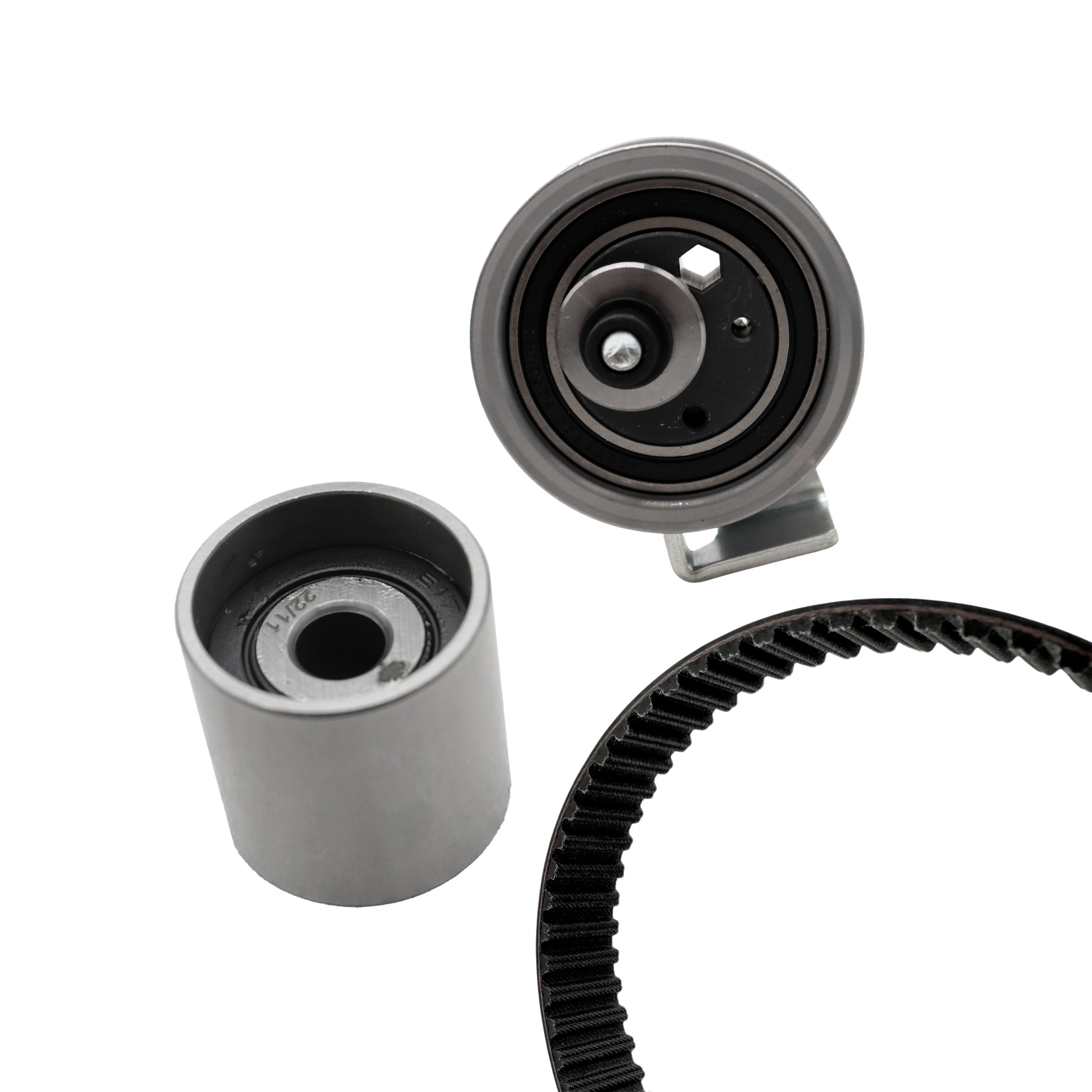 KIT DE DISTRIBUCIÓN PARA AUDI A4 1.8L L4 1997-2000