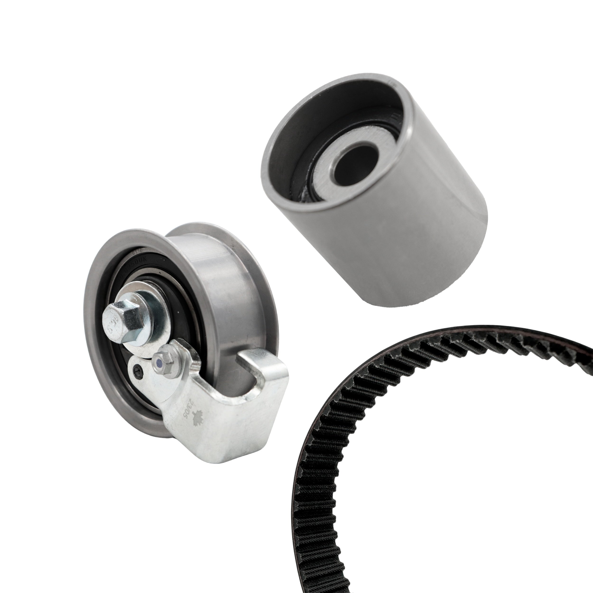 KIT DE DISTRIBUCIÓN PARA AUDI A4 1.8L L4 1997-2000