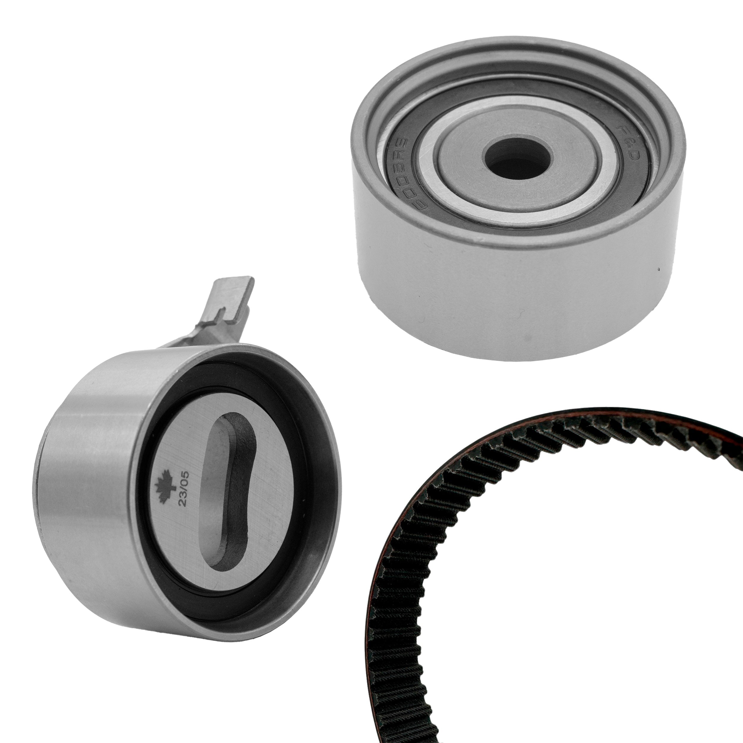 KIT DE DISTRIBUCIÓN PARA KIA RIO 1.5L L4 2001-2002