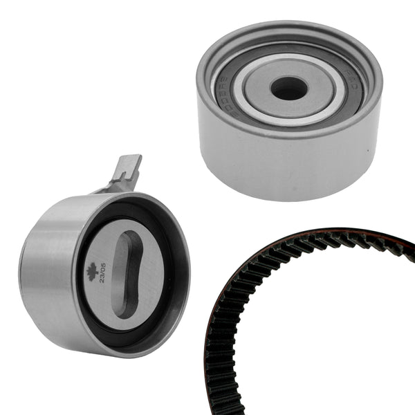 KIT DE DISTRIBUCIÓN PARA KIA RIO 1.5L L4 2001-2002