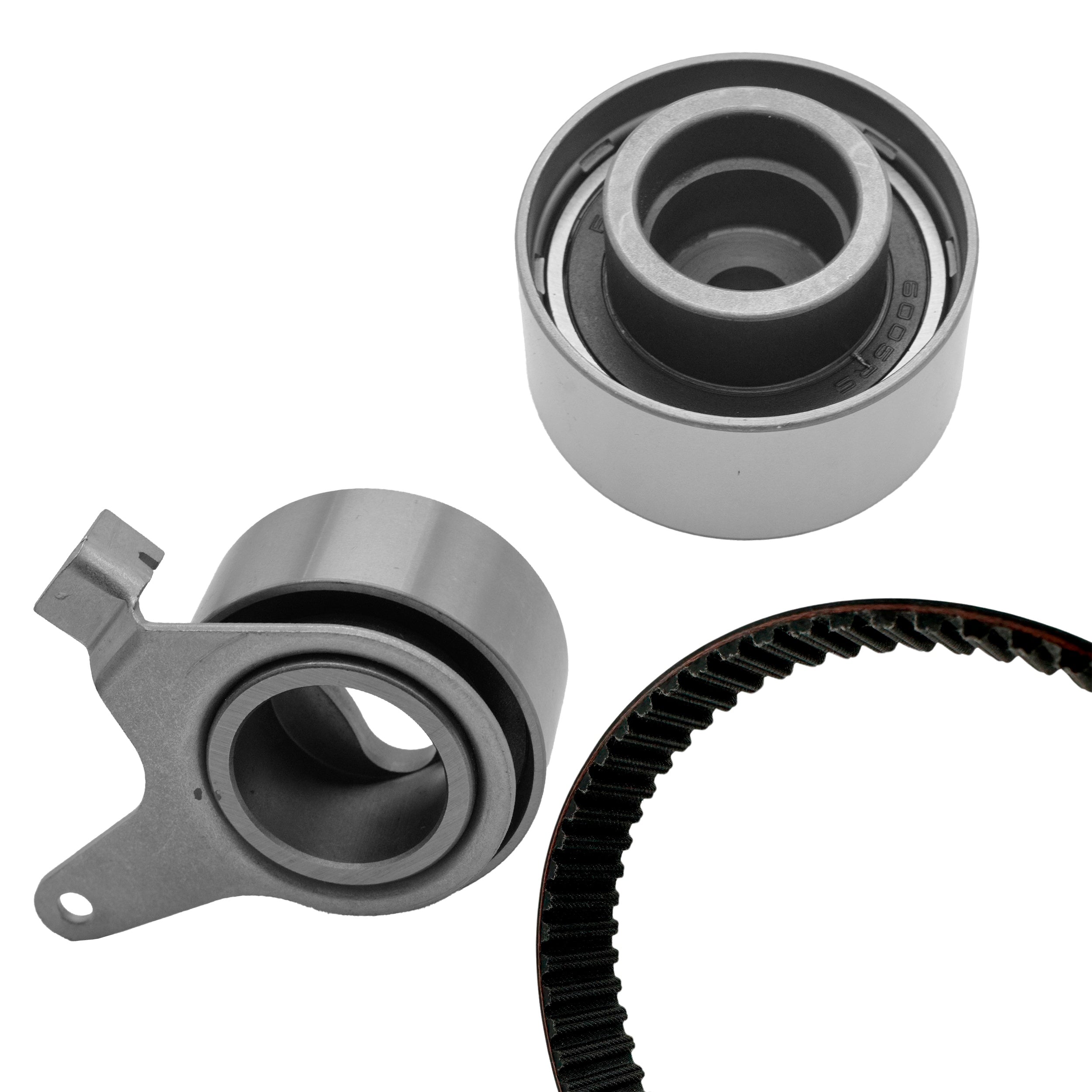 KIT DE DISTRIBUCIÓN PARA KIA RIO 1.5L L4 2001-2002