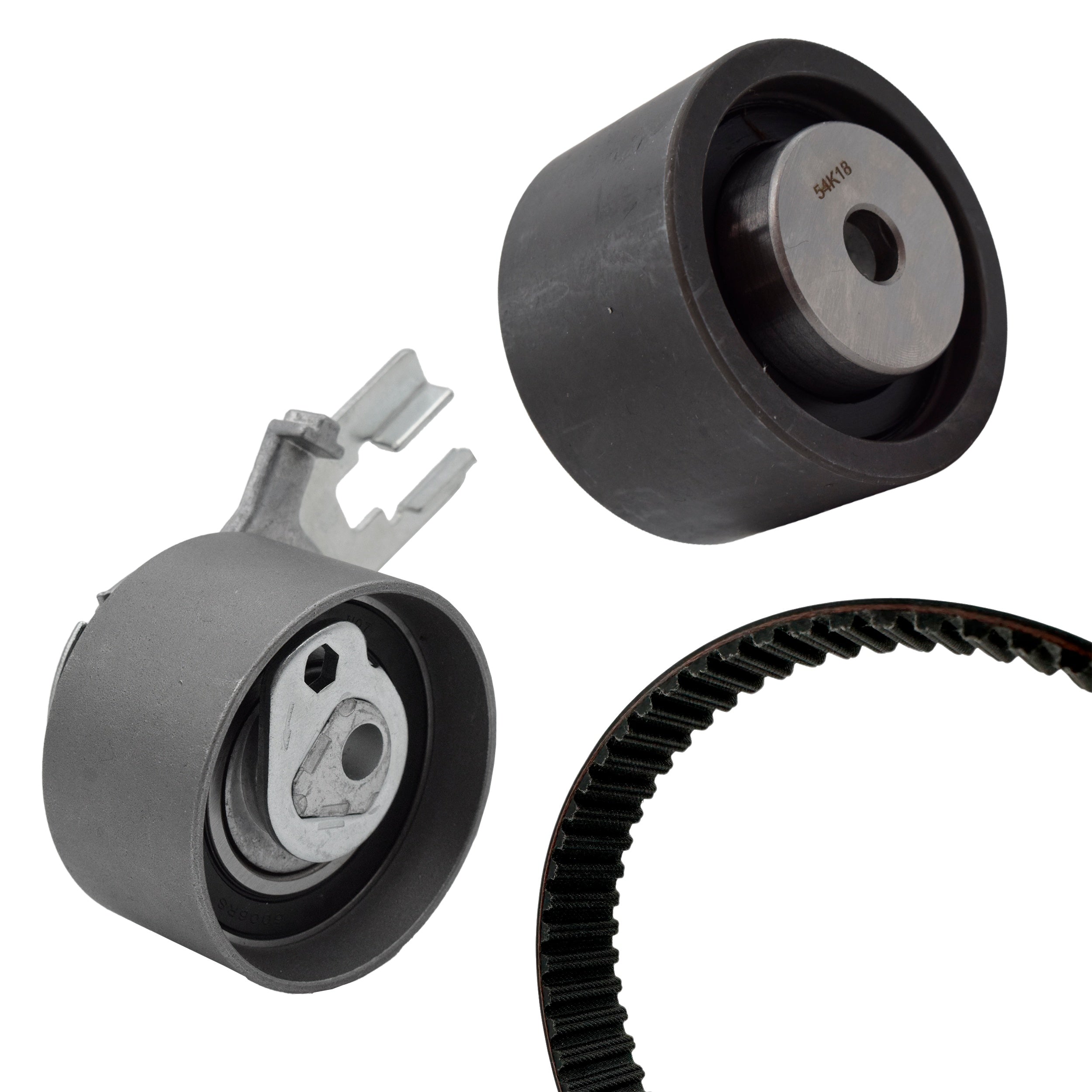 KIT DE DISTRIBUCIÓN PARA VOLVO S80 2.8L L6 1999-2001