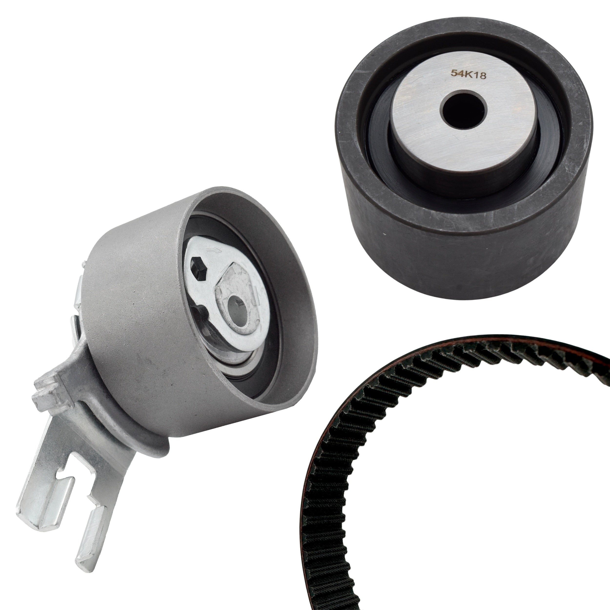 KIT DE DISTRIBUCIÓN PARA VOLVO S80 2.8L L6 1999-2001