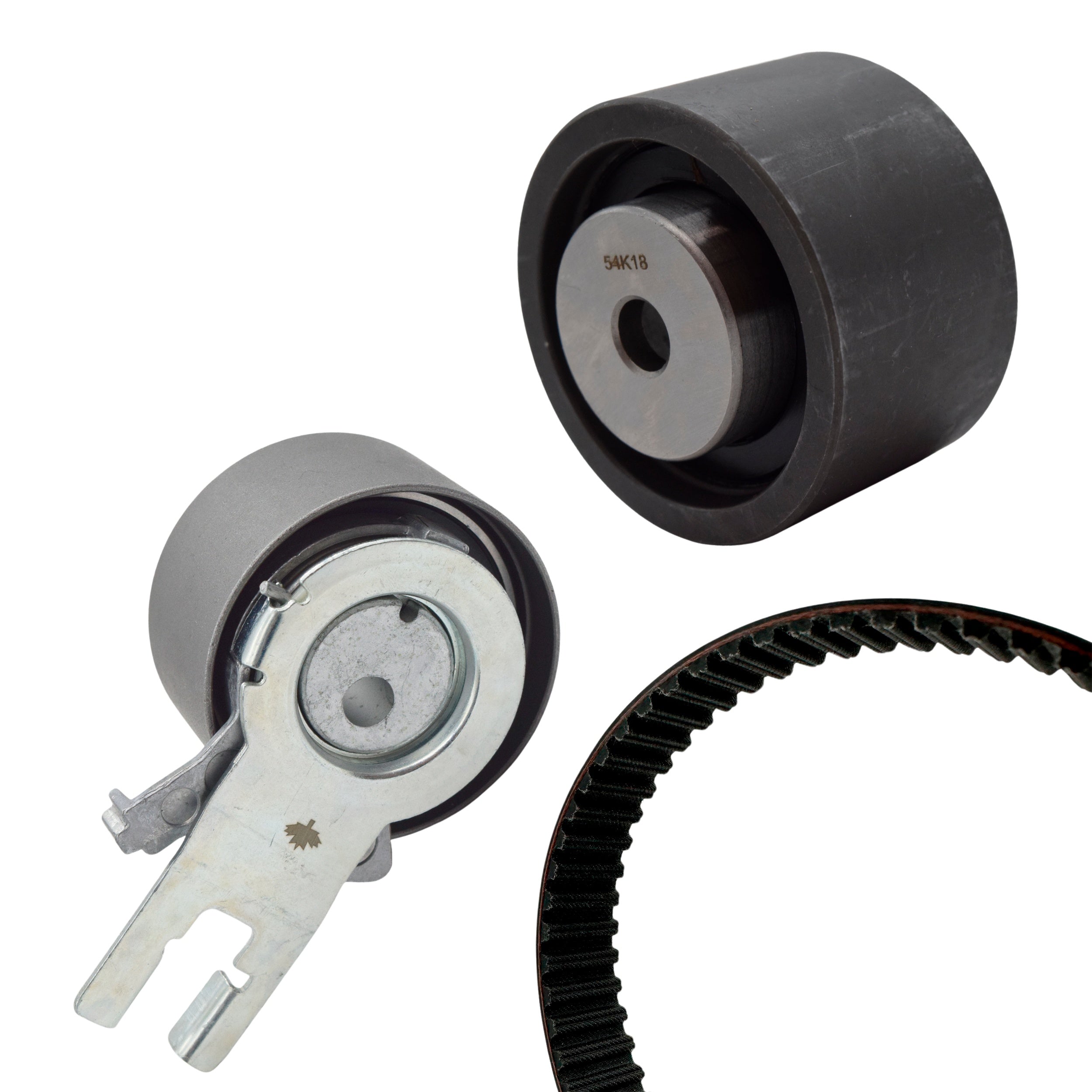 KIT DE DISTRIBUCIÓN PARA VOLVO S80 2.8L L6 1999-2001