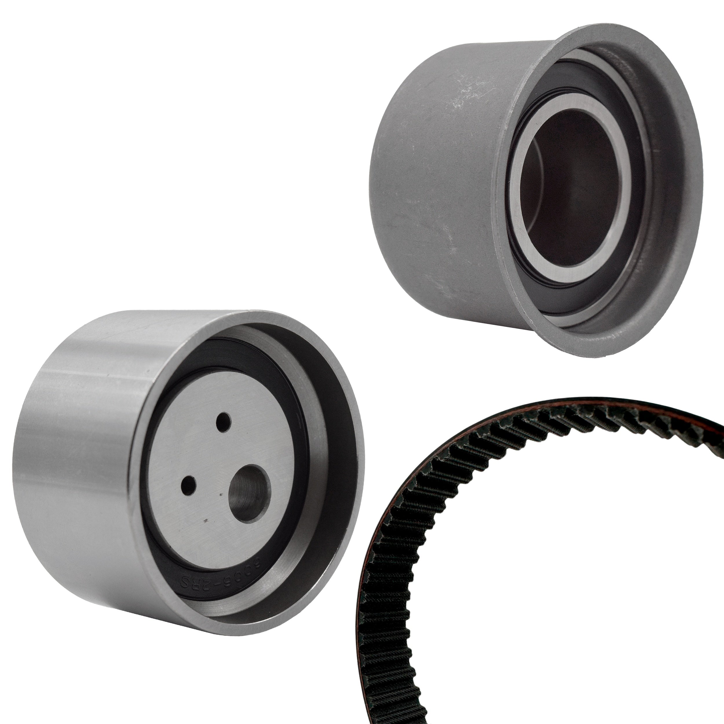 KIT DE DISTRIBUCIÓN PARA MITSUBISHI MONTERO 3.5L V6 2001-2002