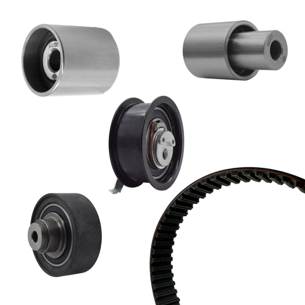 KIT DE DISTRIBUCIÓN PARA VOLKSWAGEN BEETLE 1.9L L4 1998-2004