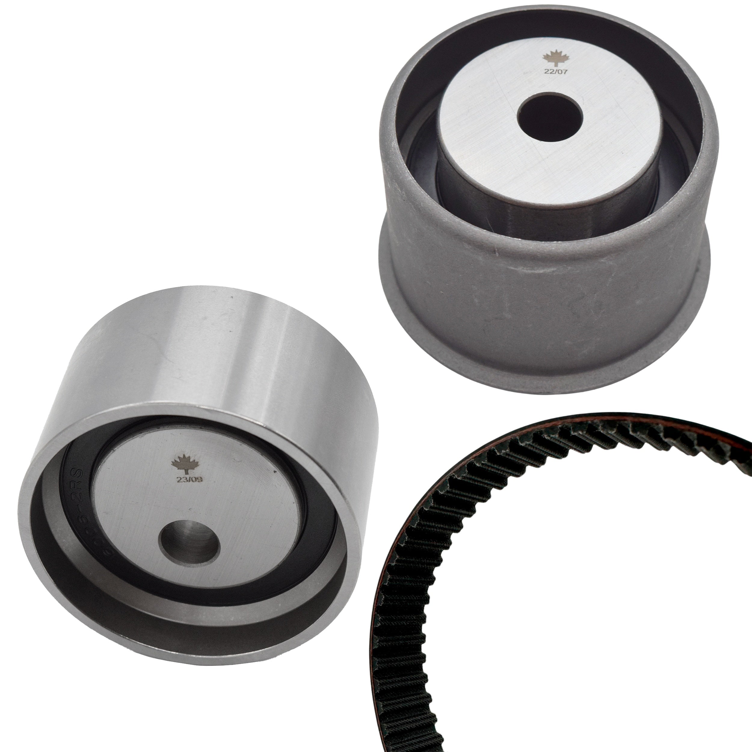 KIT DE DISTRIBUCIÓN PARA HYUNDAI SANTA FE 3.5L V6 2003-2006