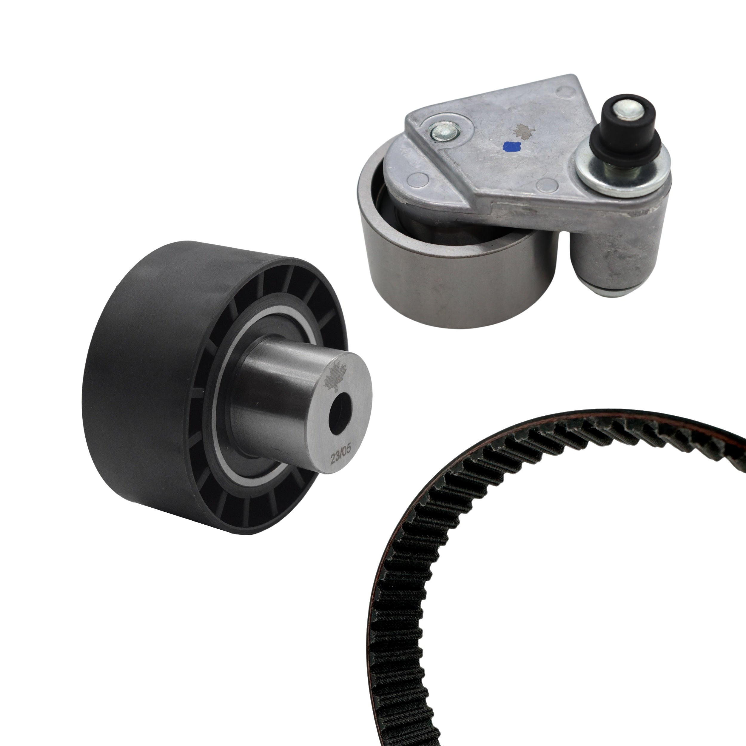 KIT DE DISTRIBUCIÓN PARA LAND ROVER FREELANDER 2.5L V6 2001-2006