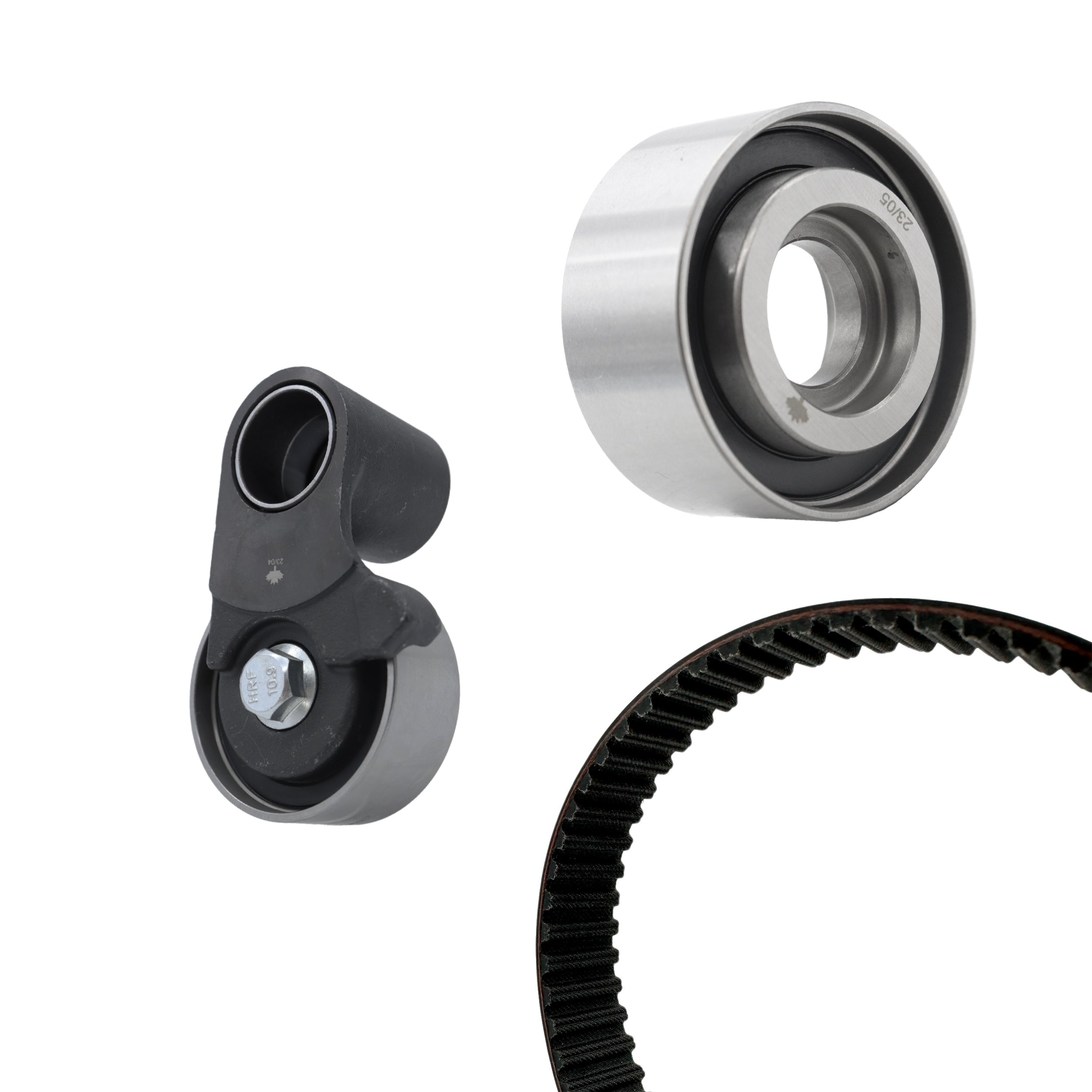 KIT DE DISTRIBUCIÓN PARA ACURA MDX 3.0L V6 2017-2019