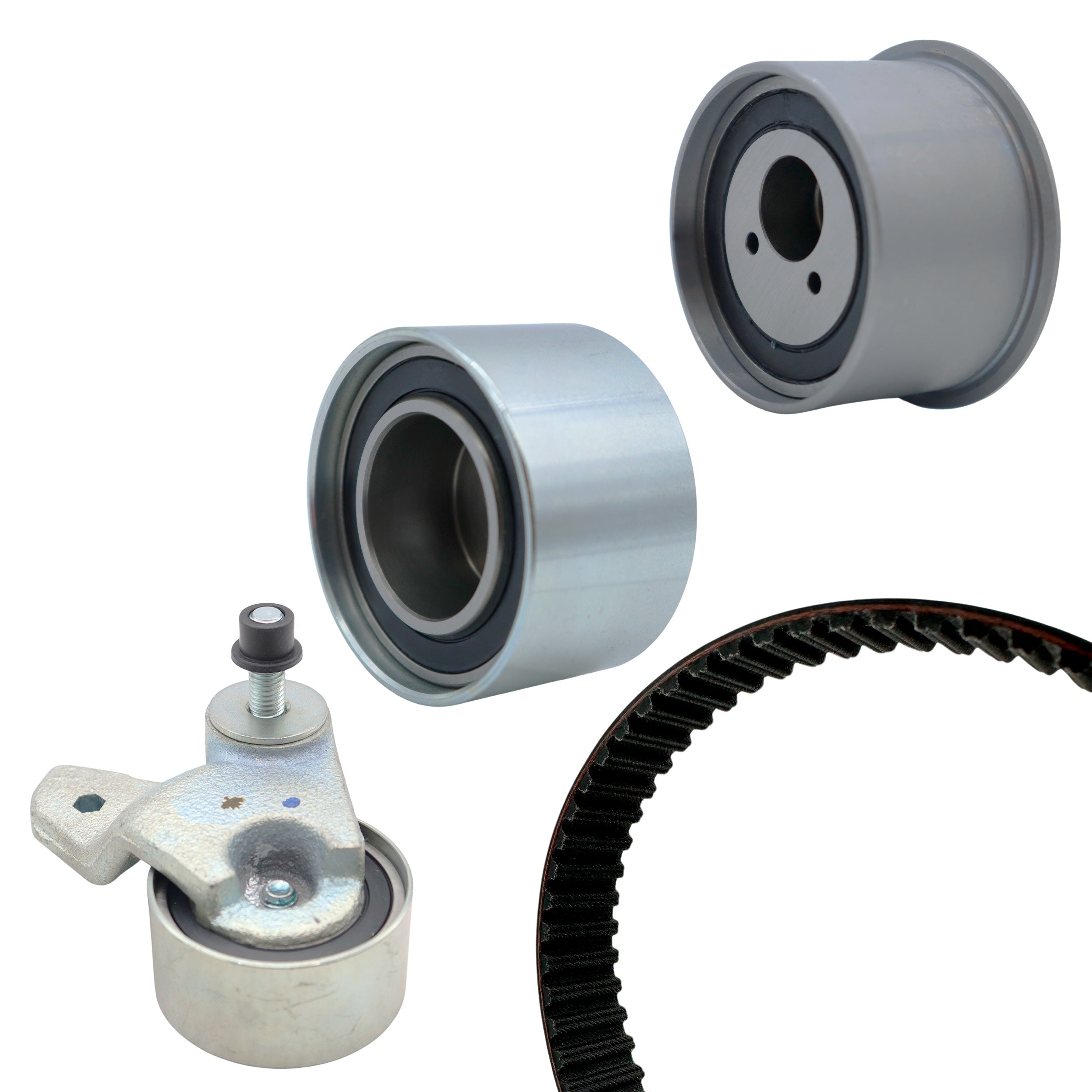 KIT DE DISTRIBUCIÓN PARA AUDI A4 3.0L V6 2002-2005