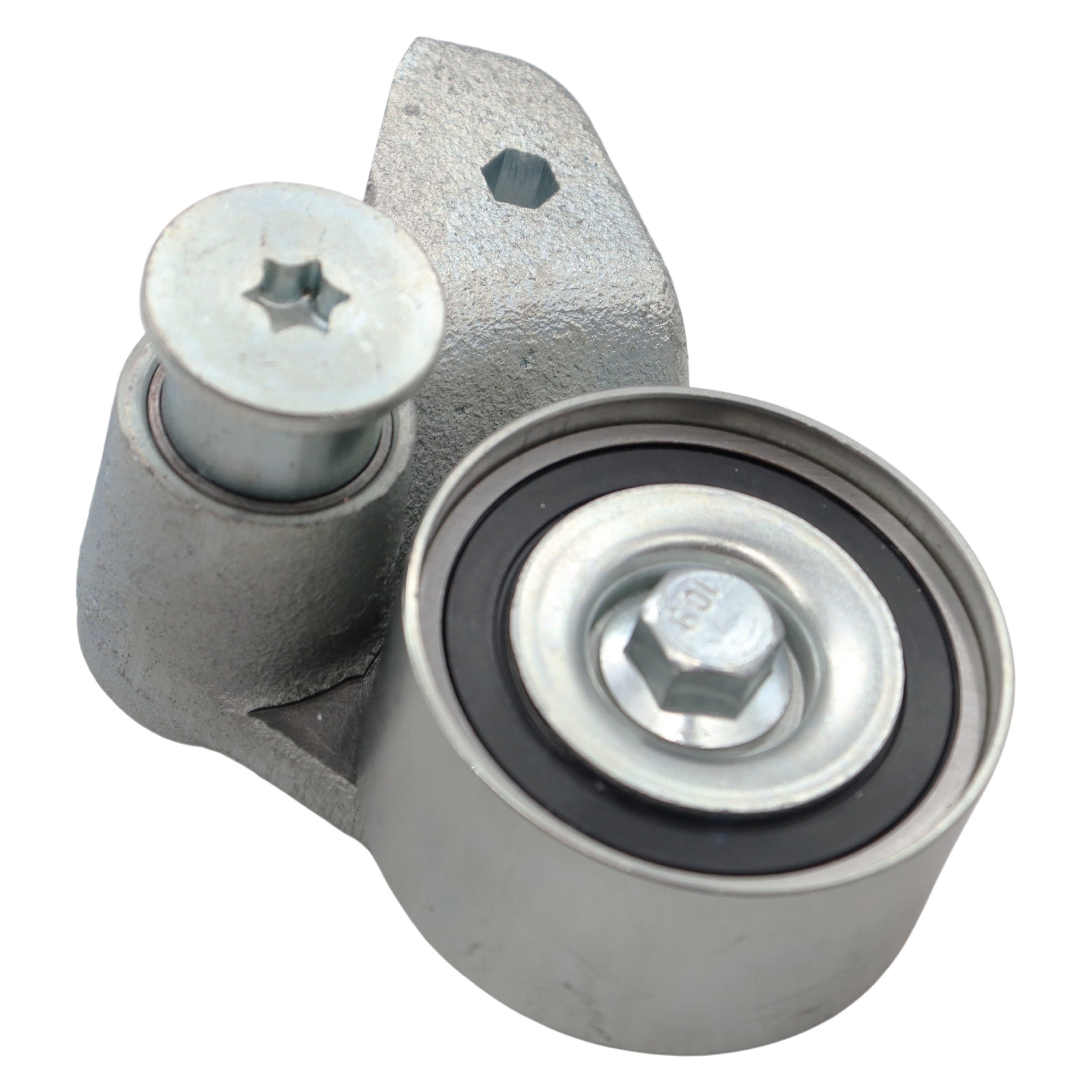 KIT DE DISTRIBUCIÓN PARA AUDI A4 3.0L V6 2002-2005