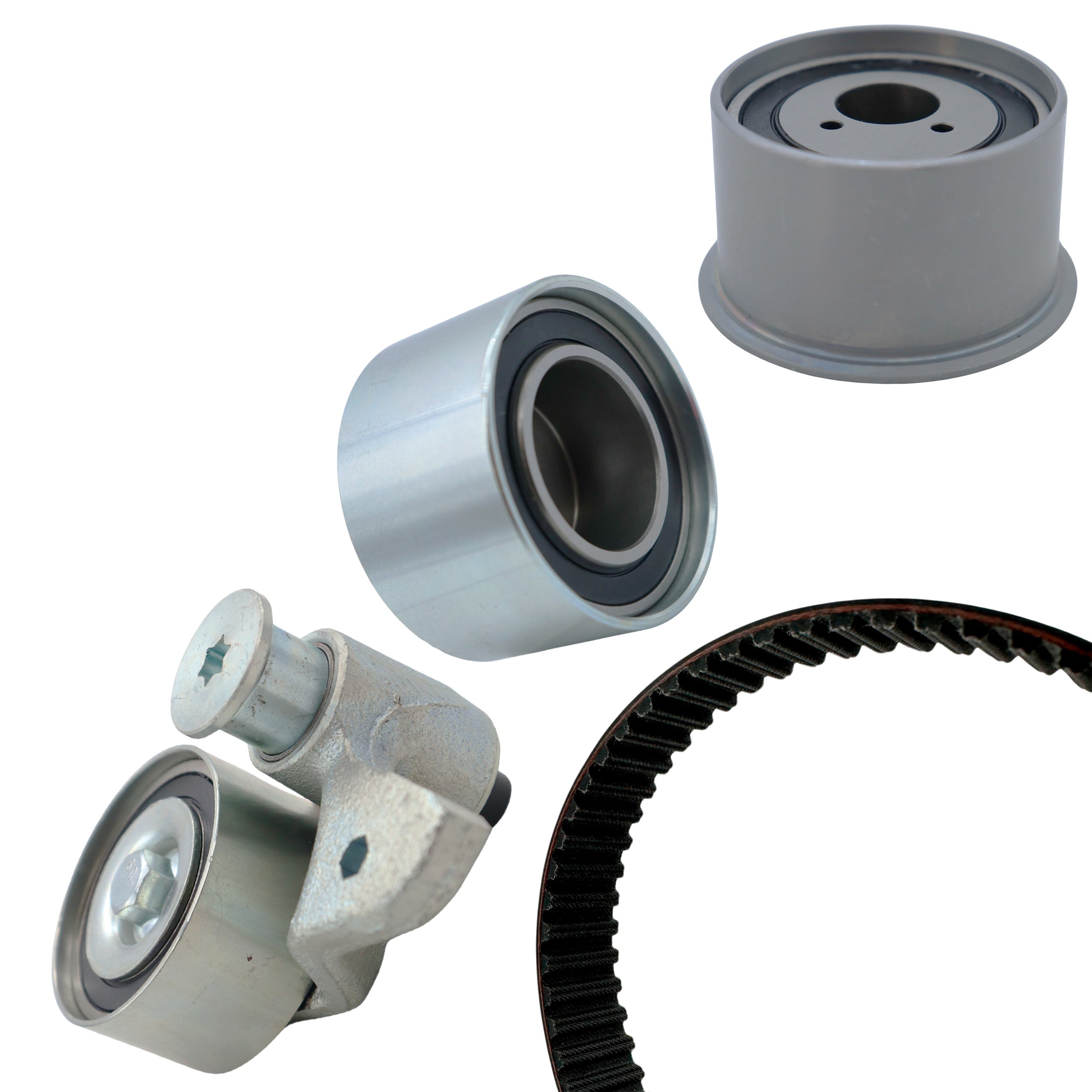 KIT DE DISTRIBUCIÓN PARA AUDI A4 3.0L V6 2002-2005