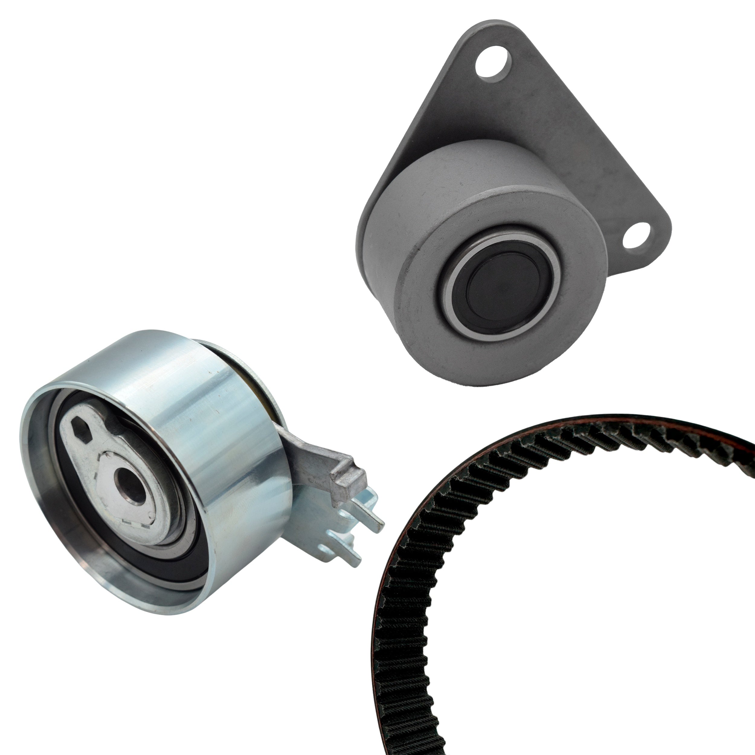 KIT DE DISTRIBUCIÓN PARA VOLVO C70 2.3L L5 1998-2004