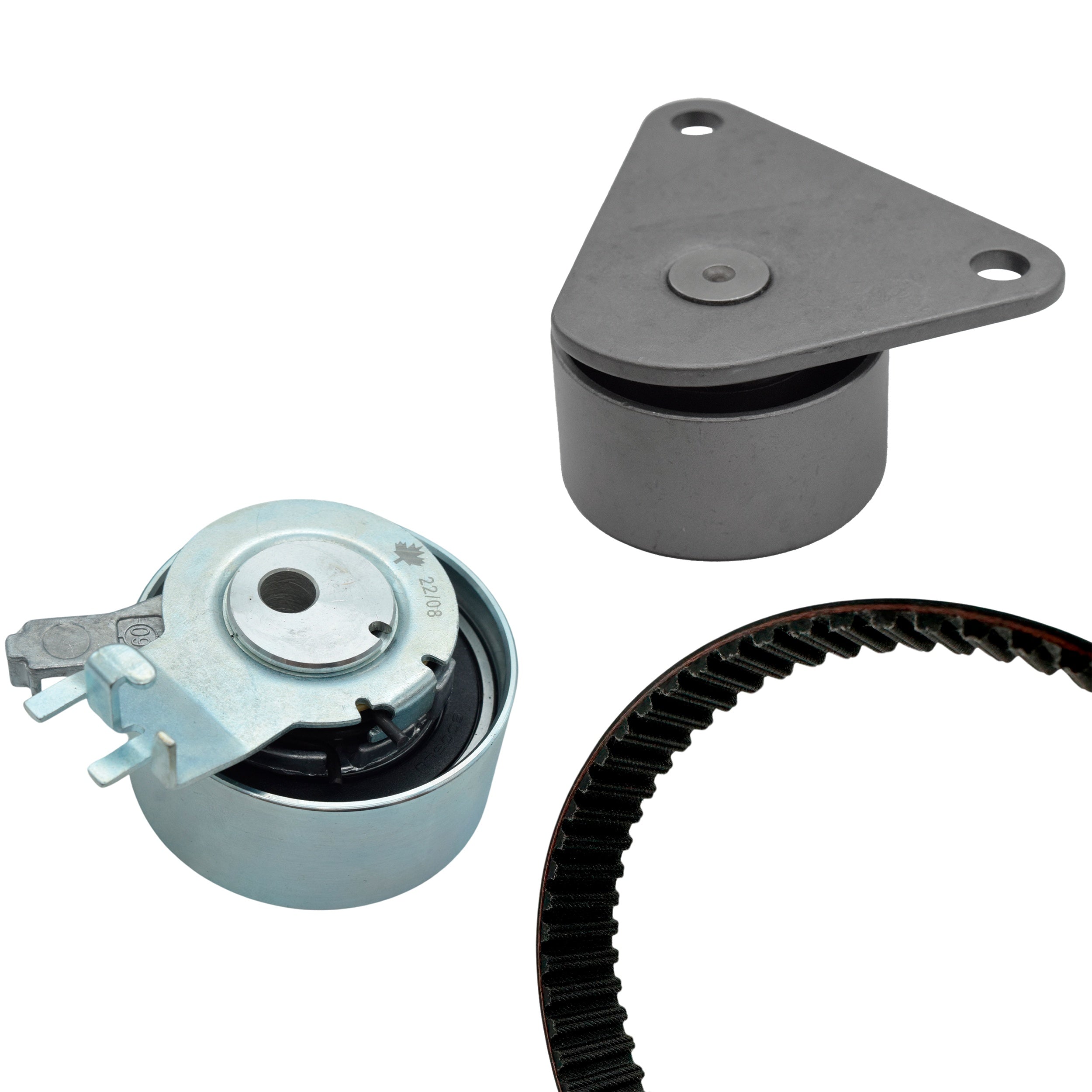 KIT DE DISTRIBUCIÓN PARA VOLVO C70 2.3L L5 1998-2004