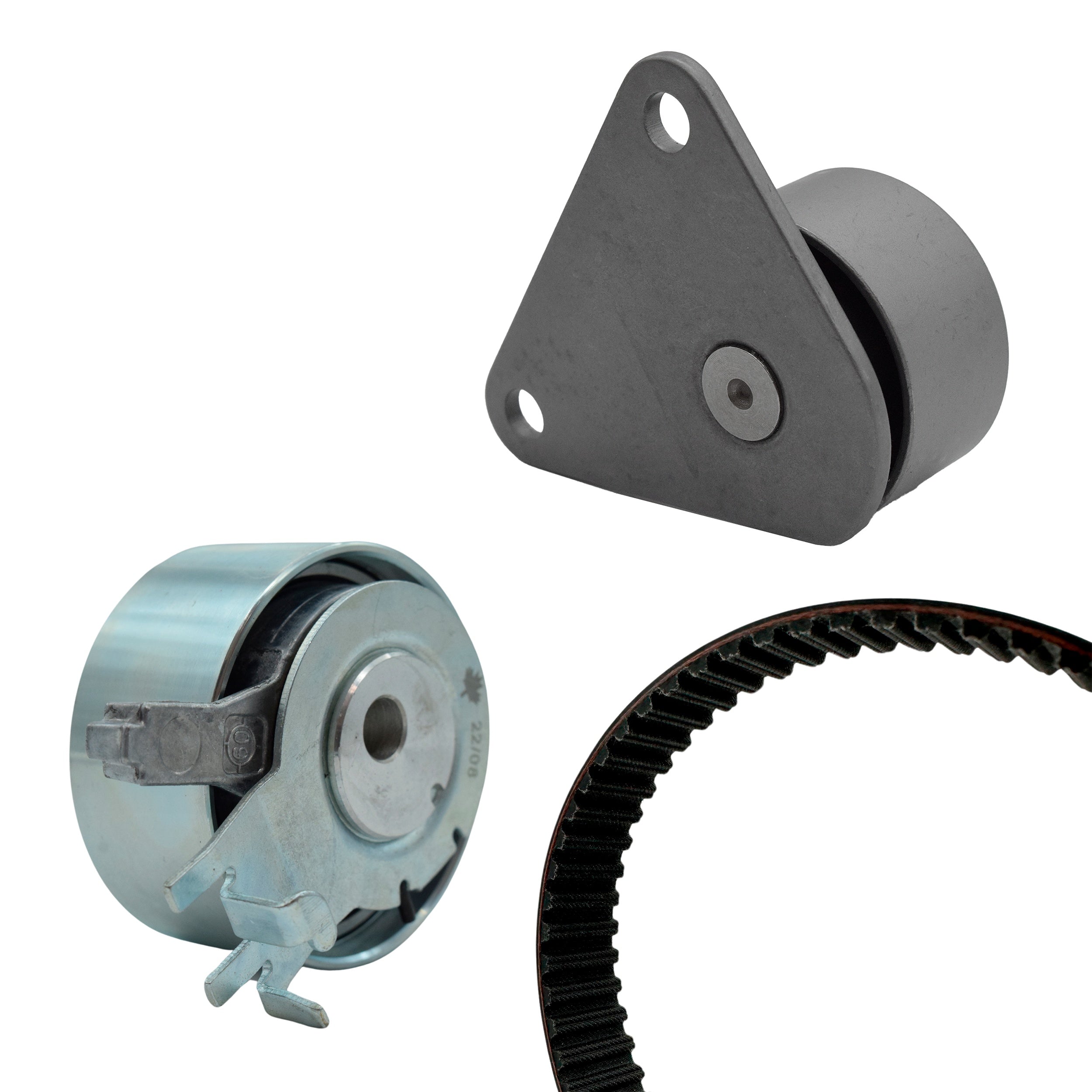 KIT DE DISTRIBUCIÓN PARA VOLVO C70 2.3L L5 1998-2004