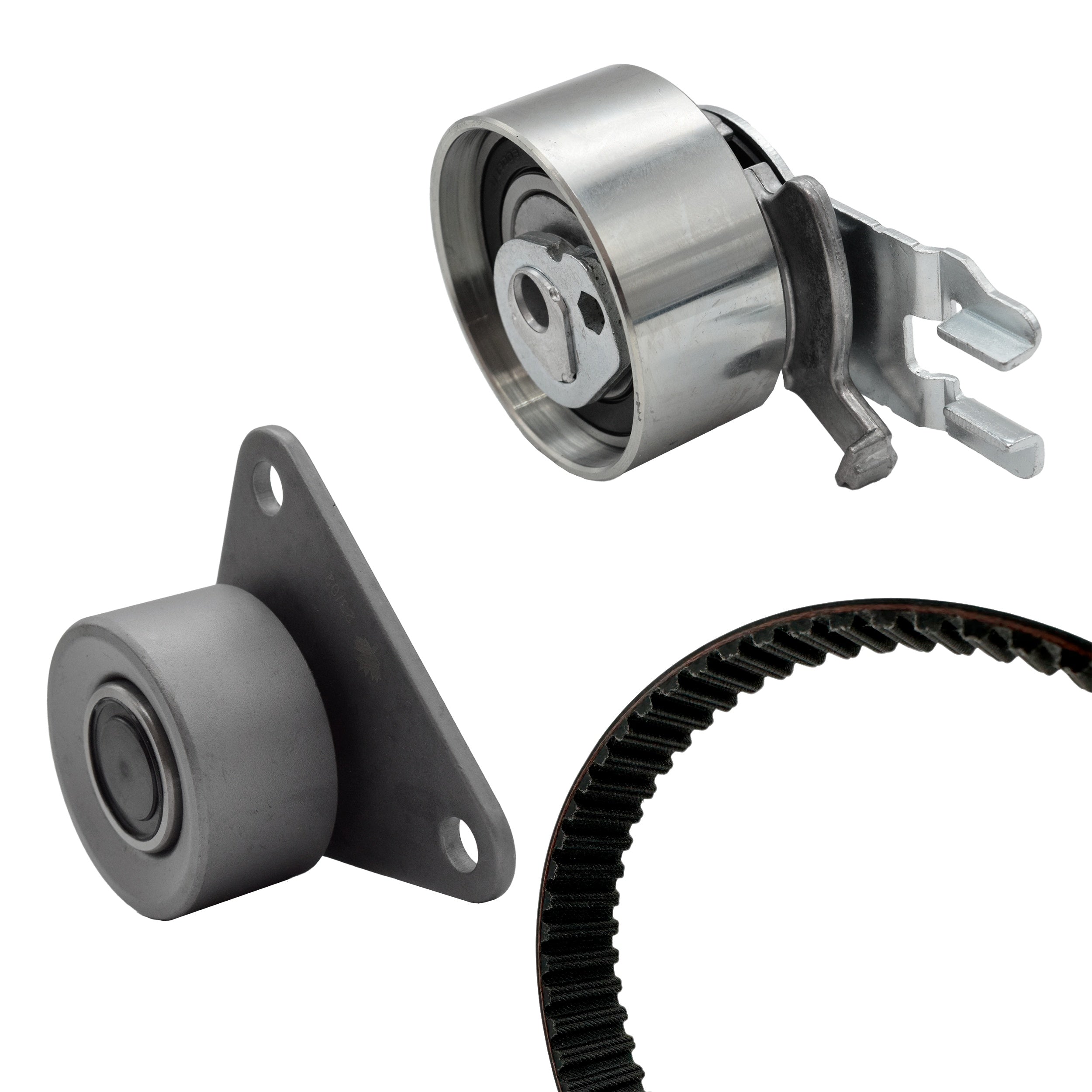 KIT DE DISTRIBUCIÓN PARA FORD FOCUS 2.5L L5 2007-2011