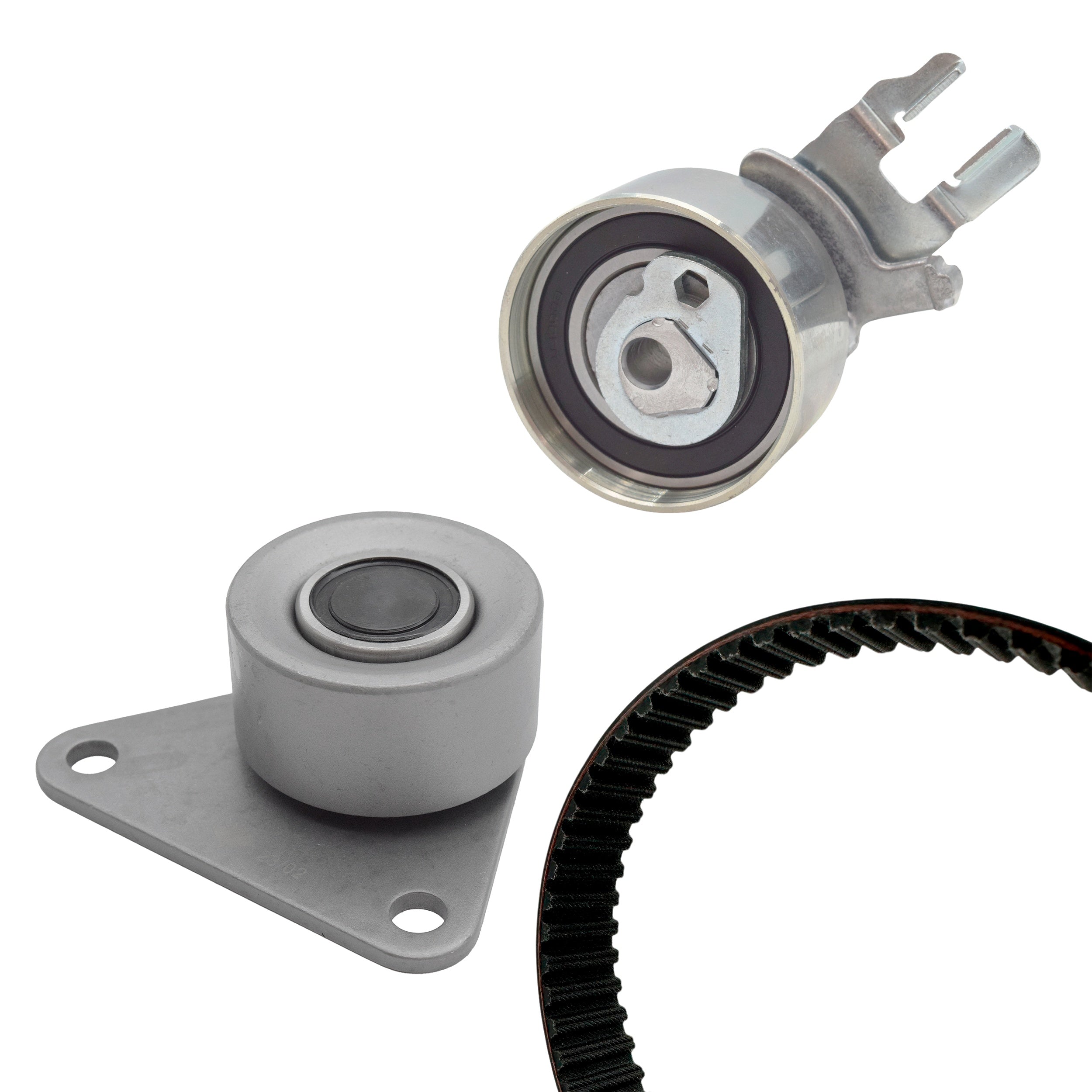 KIT DE DISTRIBUCIÓN PARA FORD FOCUS 2.5L L5 2007-2011