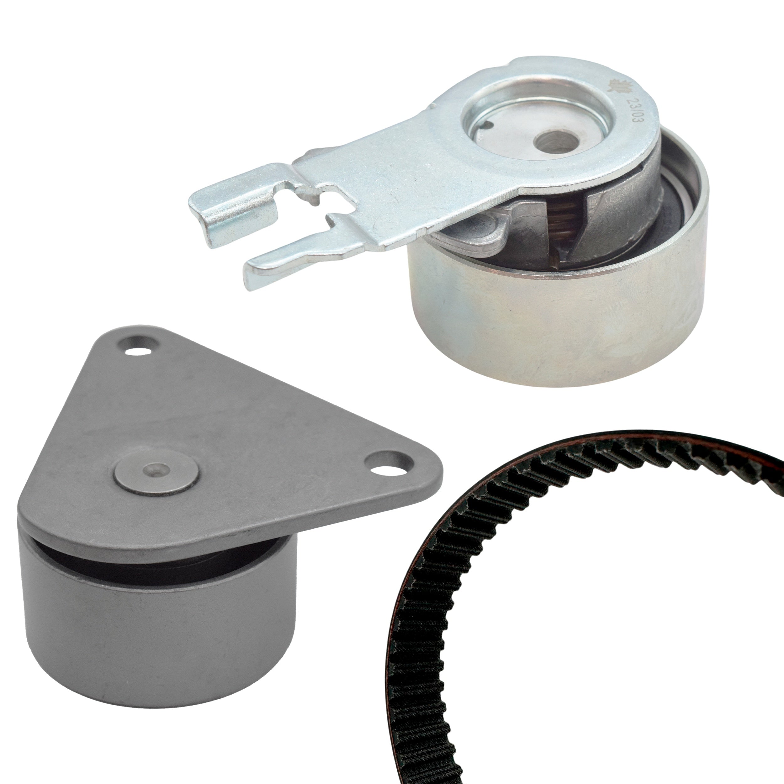 KIT DE DISTRIBUCIÓN PARA FORD FOCUS 2.5L L5 2007-2011