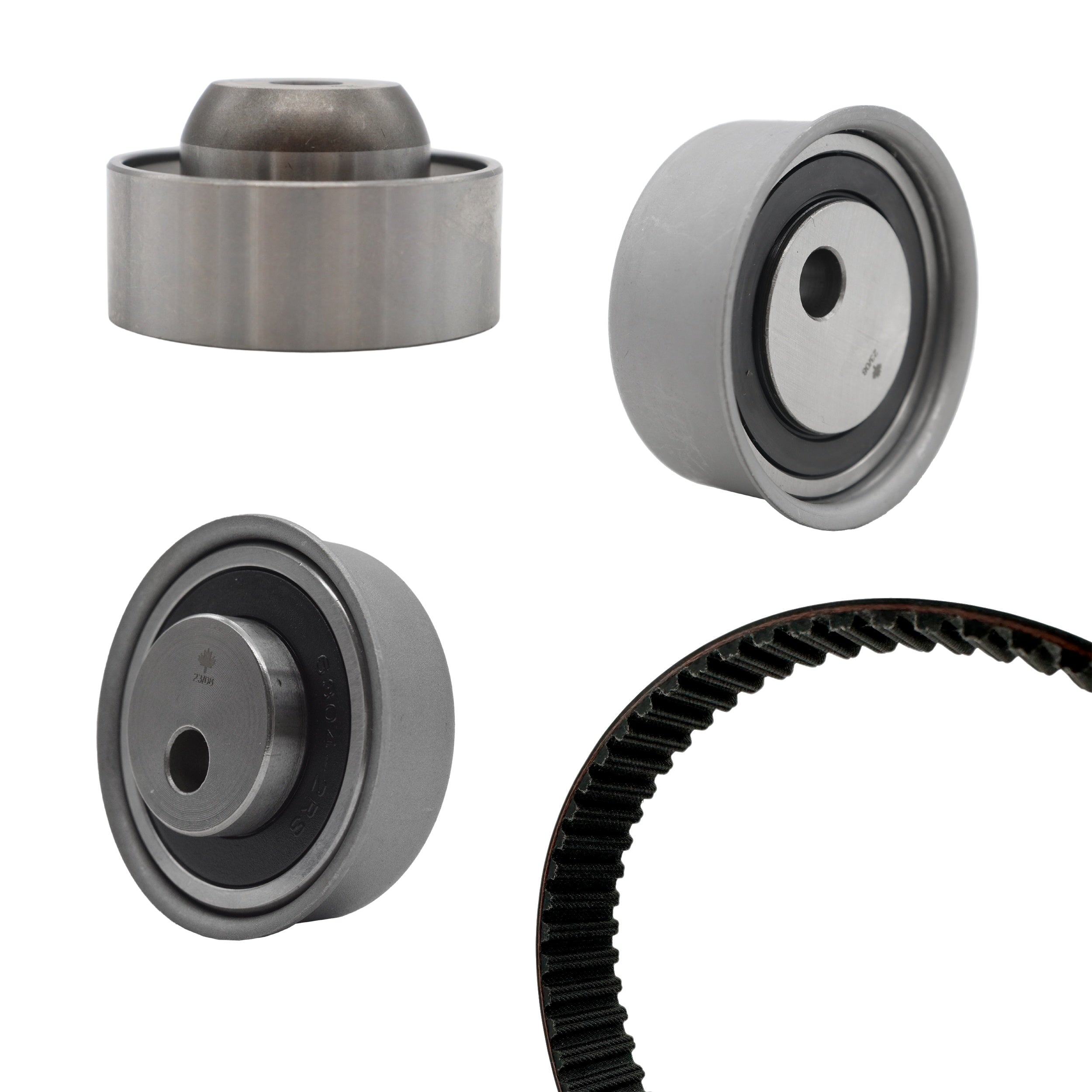 KIT DE DISTRIBUCIÓN PARA MITSUBISHI ECLIPSE 2.4L L4 2006-2007