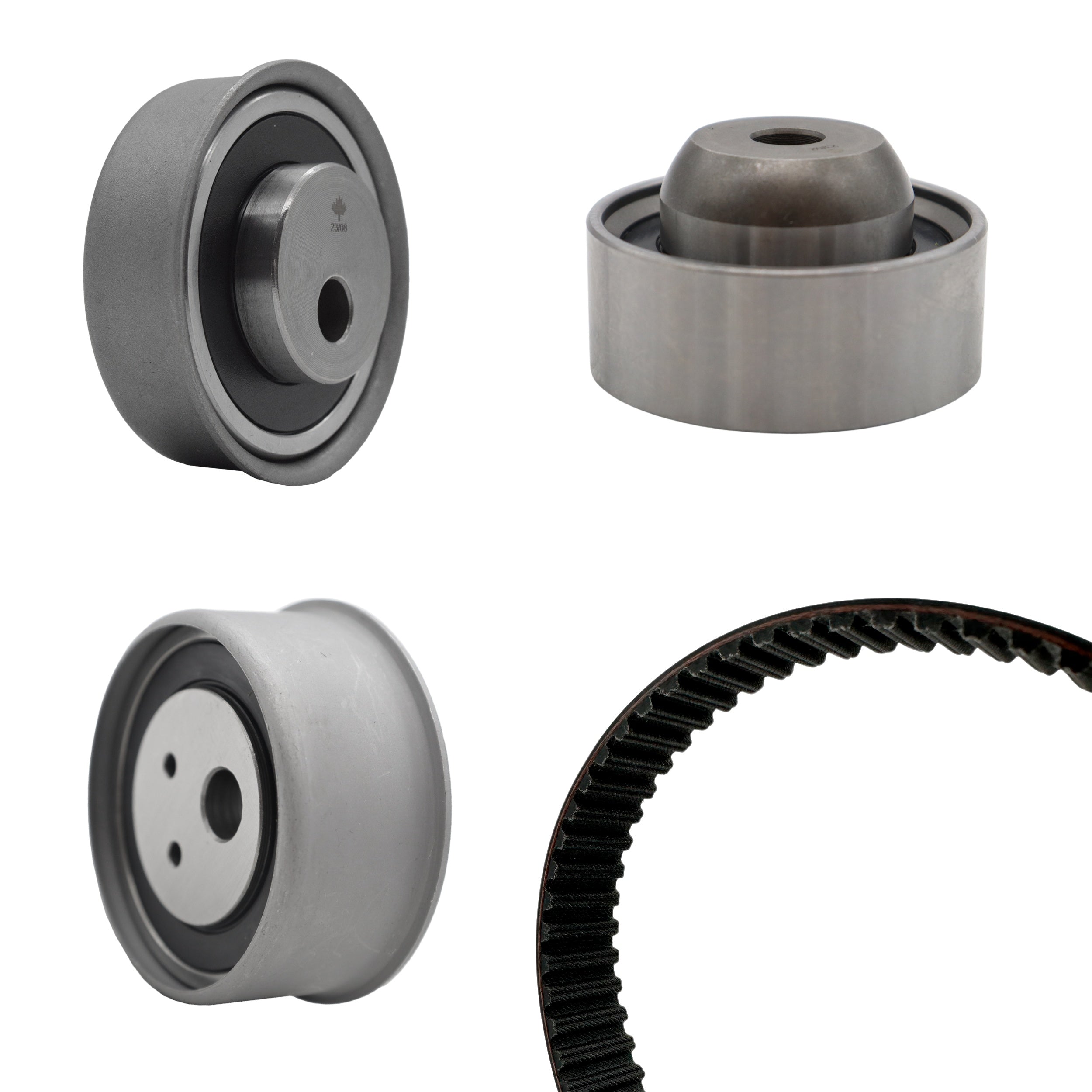 KIT DE DISTRIBUCIÓN PARA MITSUBISHI ECLIPSE 2.4L L4 2006-2007