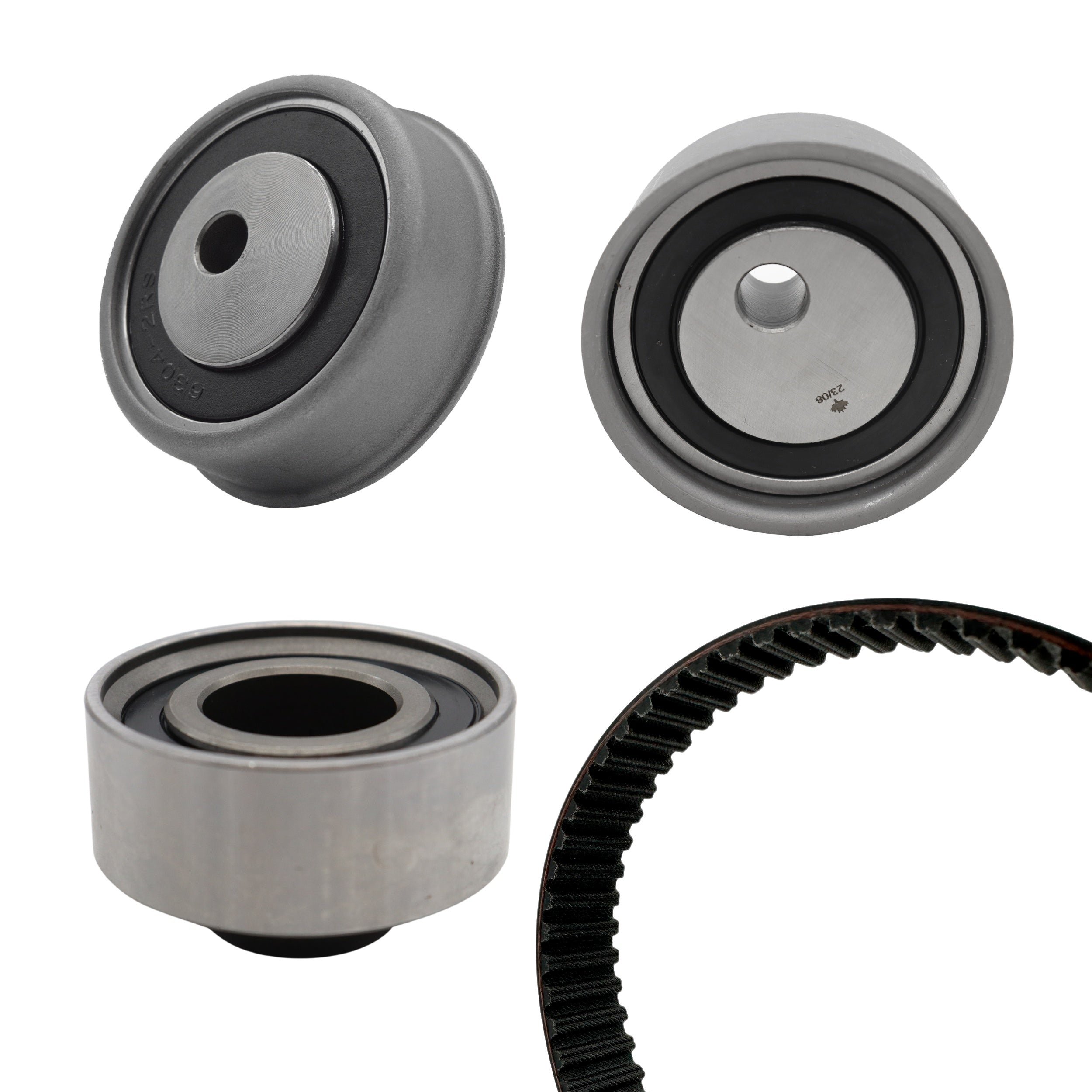 KIT DE DISTRIBUCIÓN PARA MITSUBISHI ECLIPSE 2.4L L4 2006-2007