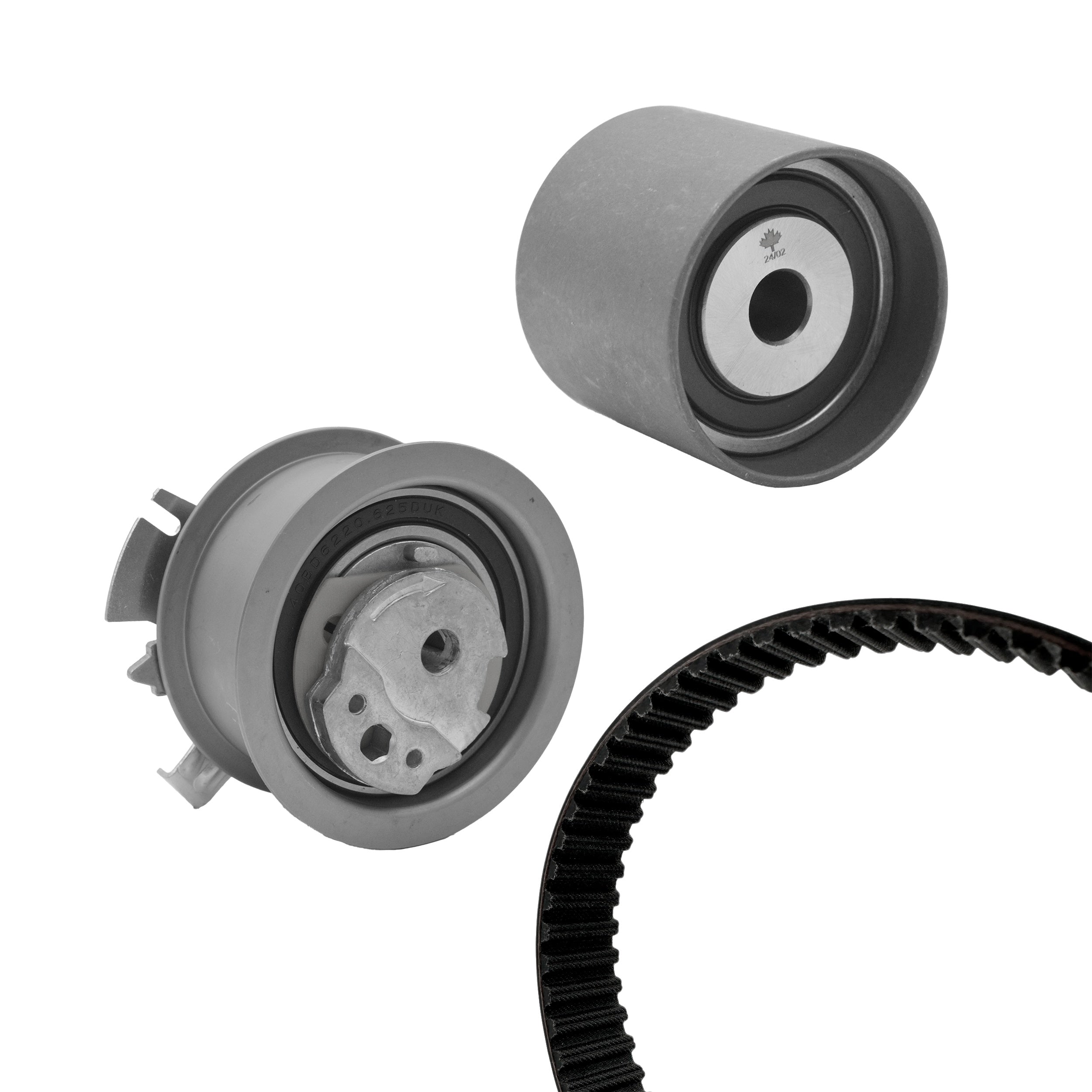 KIT DE DISTRIBUCIÓN PARA VOLKSWAGEN BEETLE 1.9L L4 2004-2006