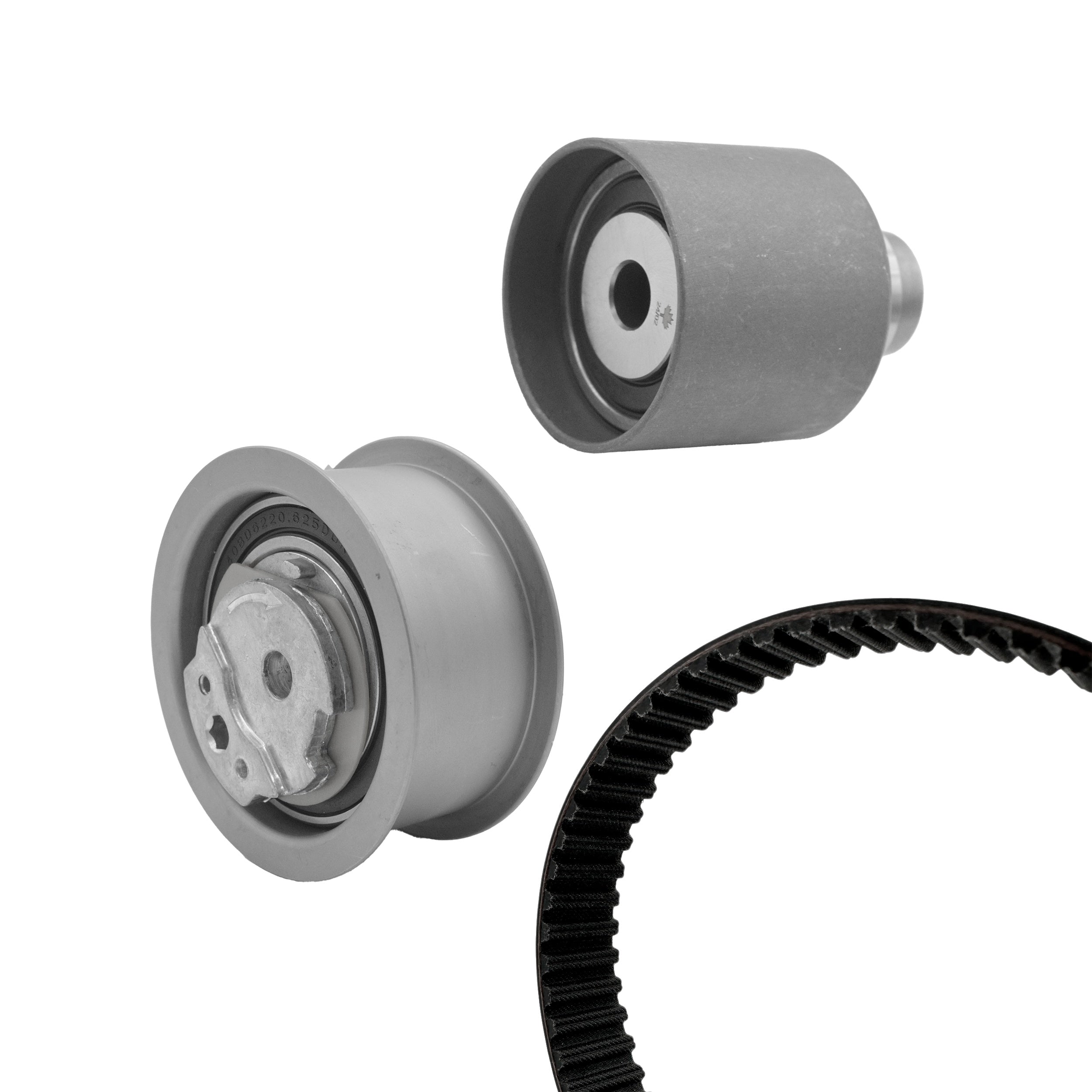 KIT DE DISTRIBUCIÓN PARA VOLKSWAGEN BEETLE 1.9L L4 2004-2006