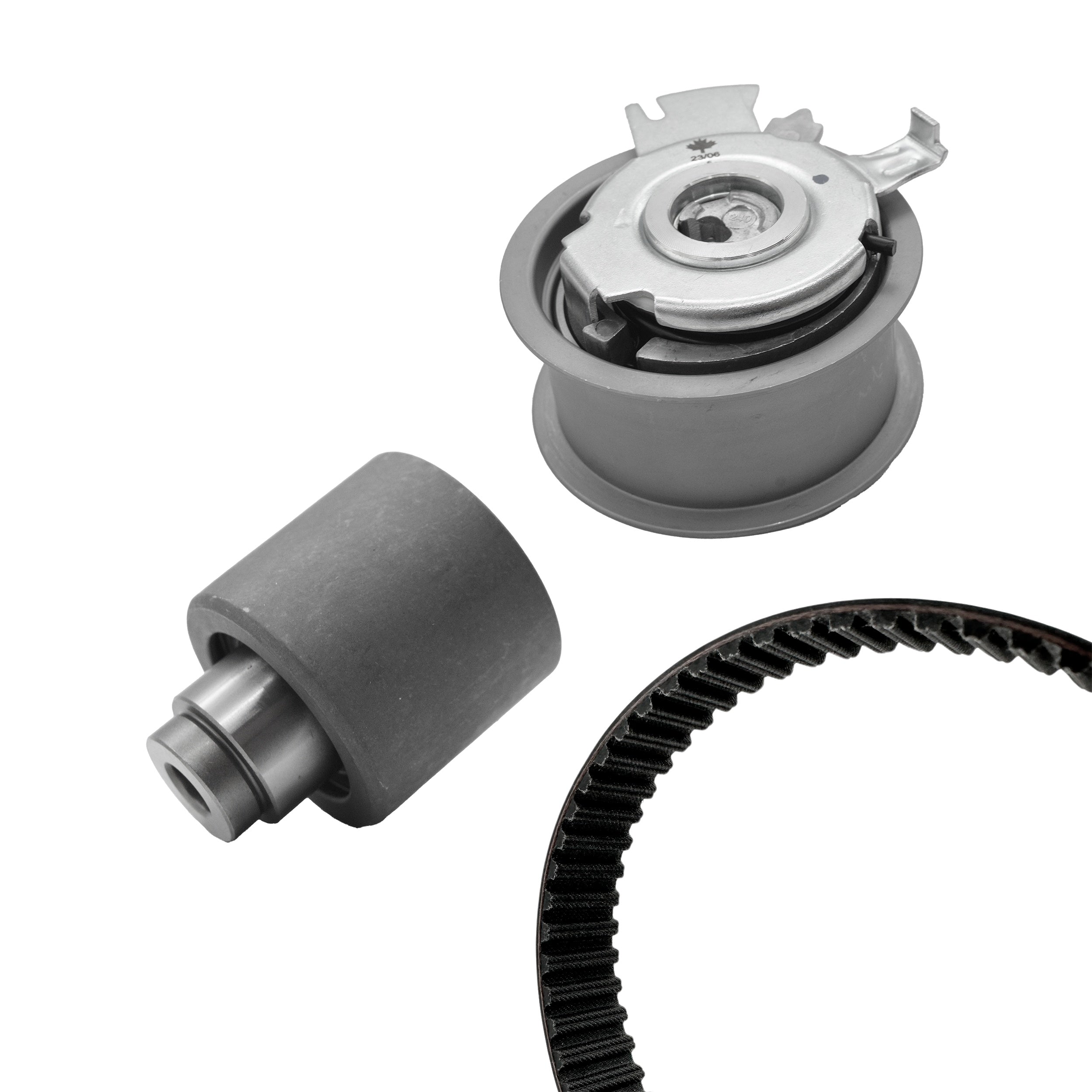 KIT DE DISTRIBUCIÓN PARA VOLKSWAGEN BEETLE 1.9L L4 2004-2006