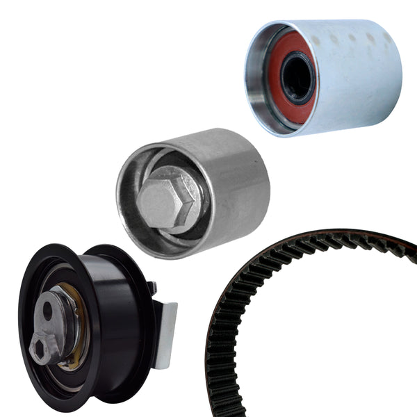 KIT DE DISTRIBUCIÓN PARA AUDI A3 1.4L L4 2008-2009