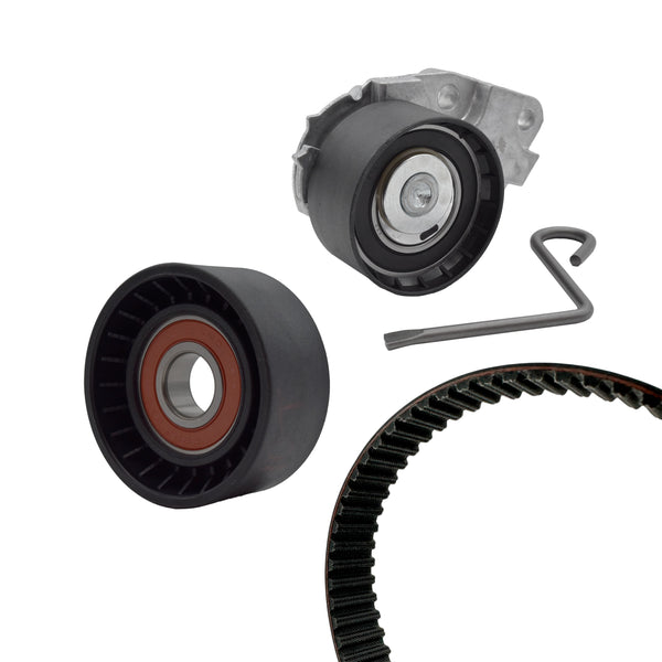 KIT DE DISTRIBUCIÓN PARA CHEVROLET AVEO 1.6L L4 2004-2018