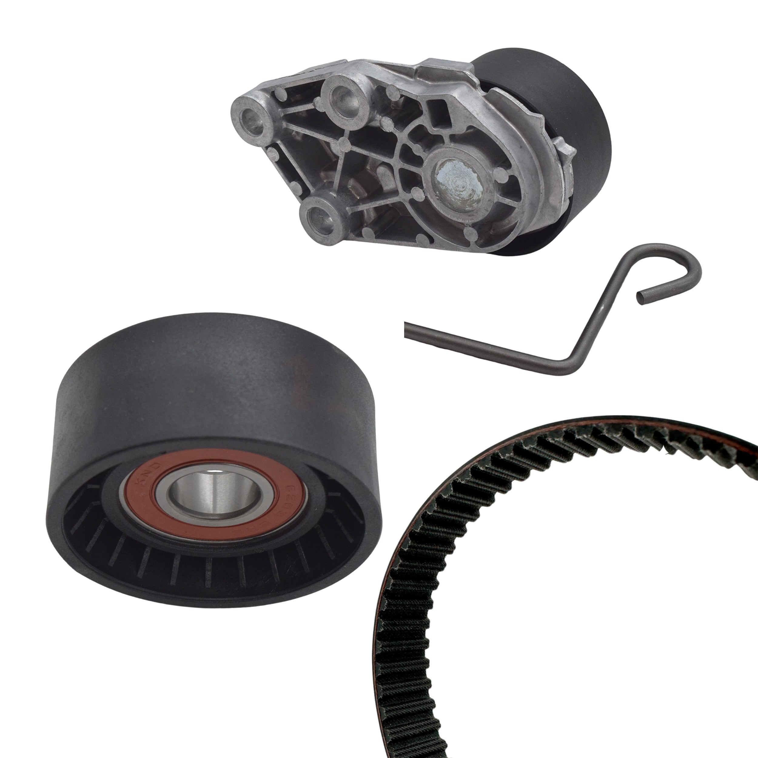 KIT DE DISTRIBUCIÓN PARA CHEVROLET AVEO 1.6L L4 2004-2018